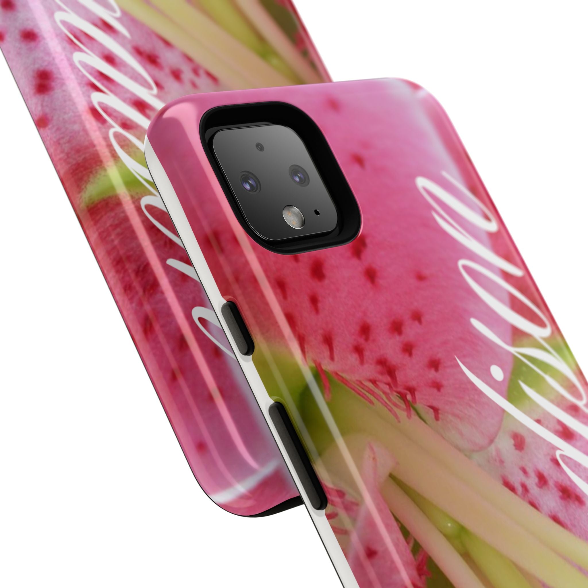 Madison Custom Phone Case