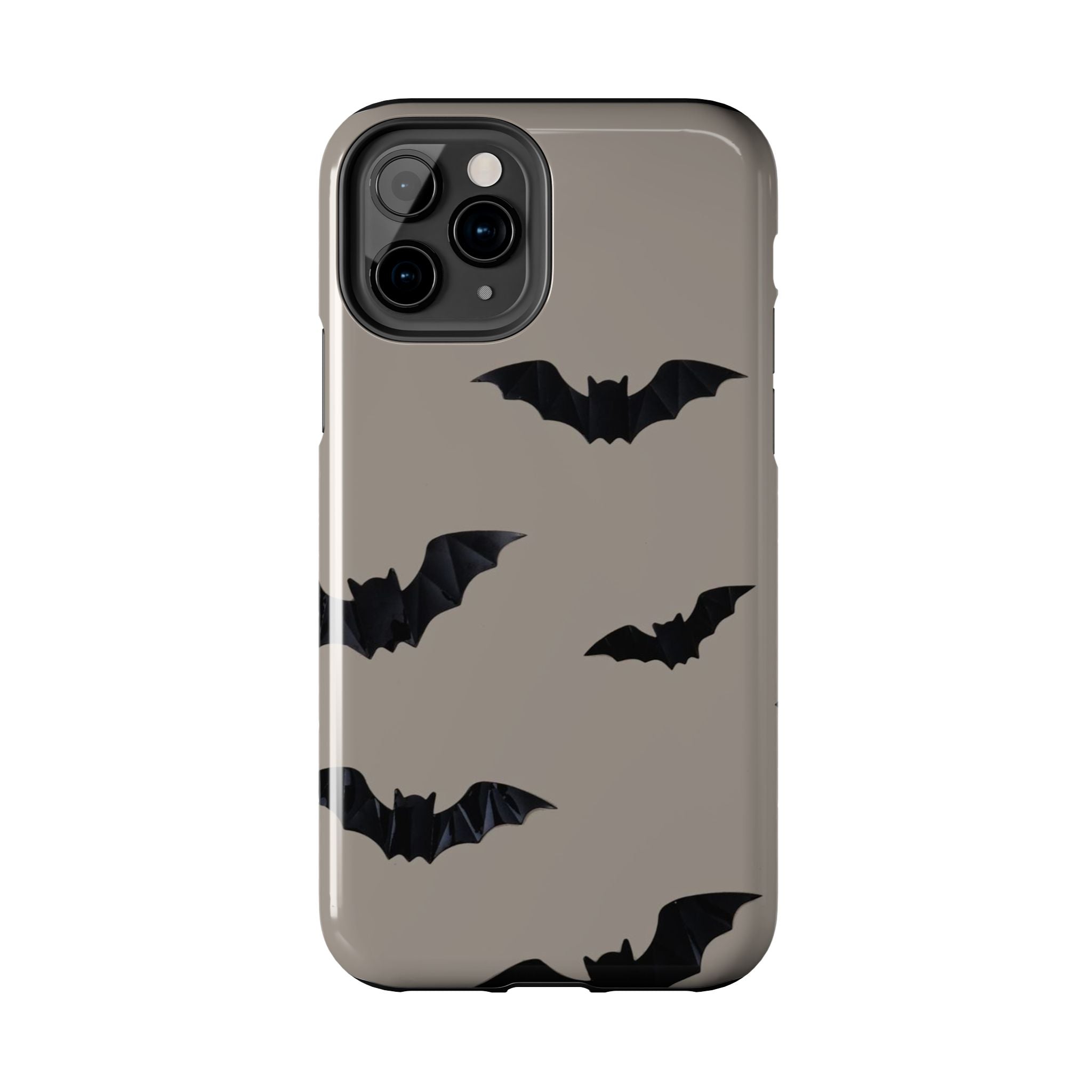 Spooky Bat Phone Case