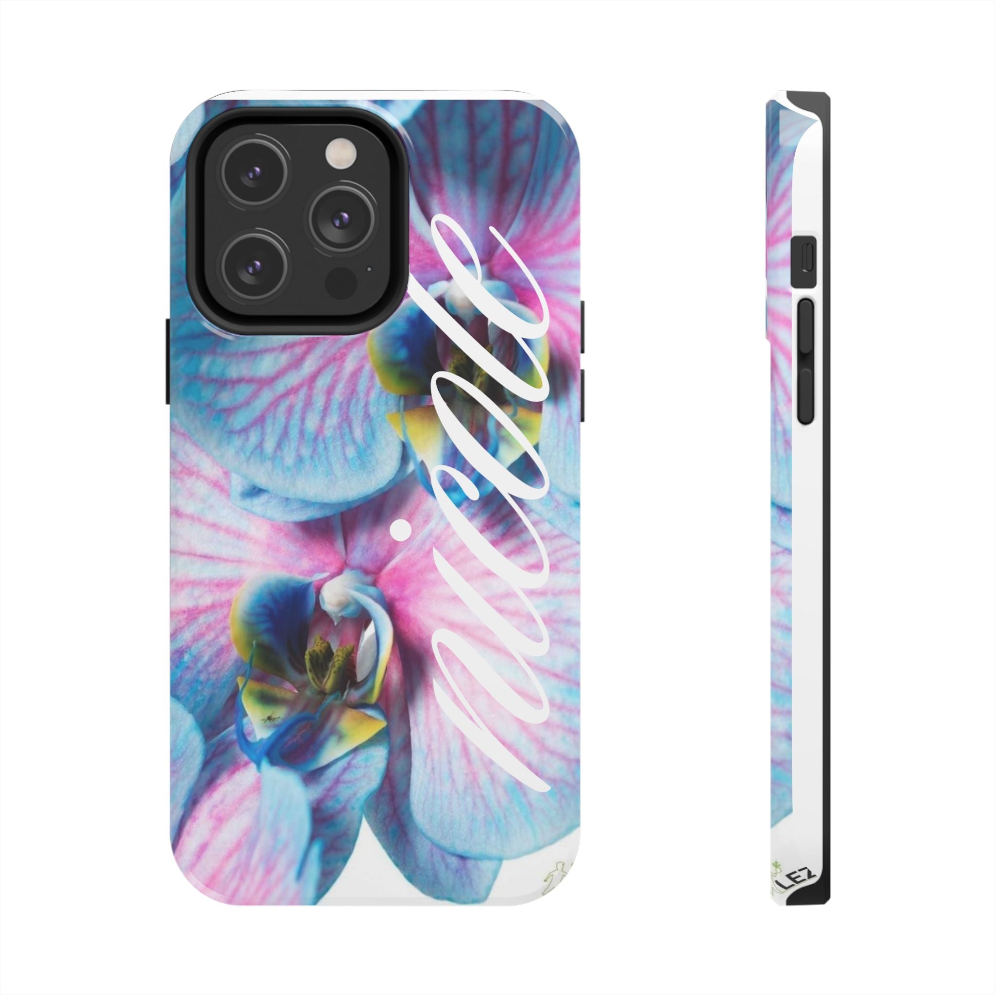 Nicole Custom Phone Case