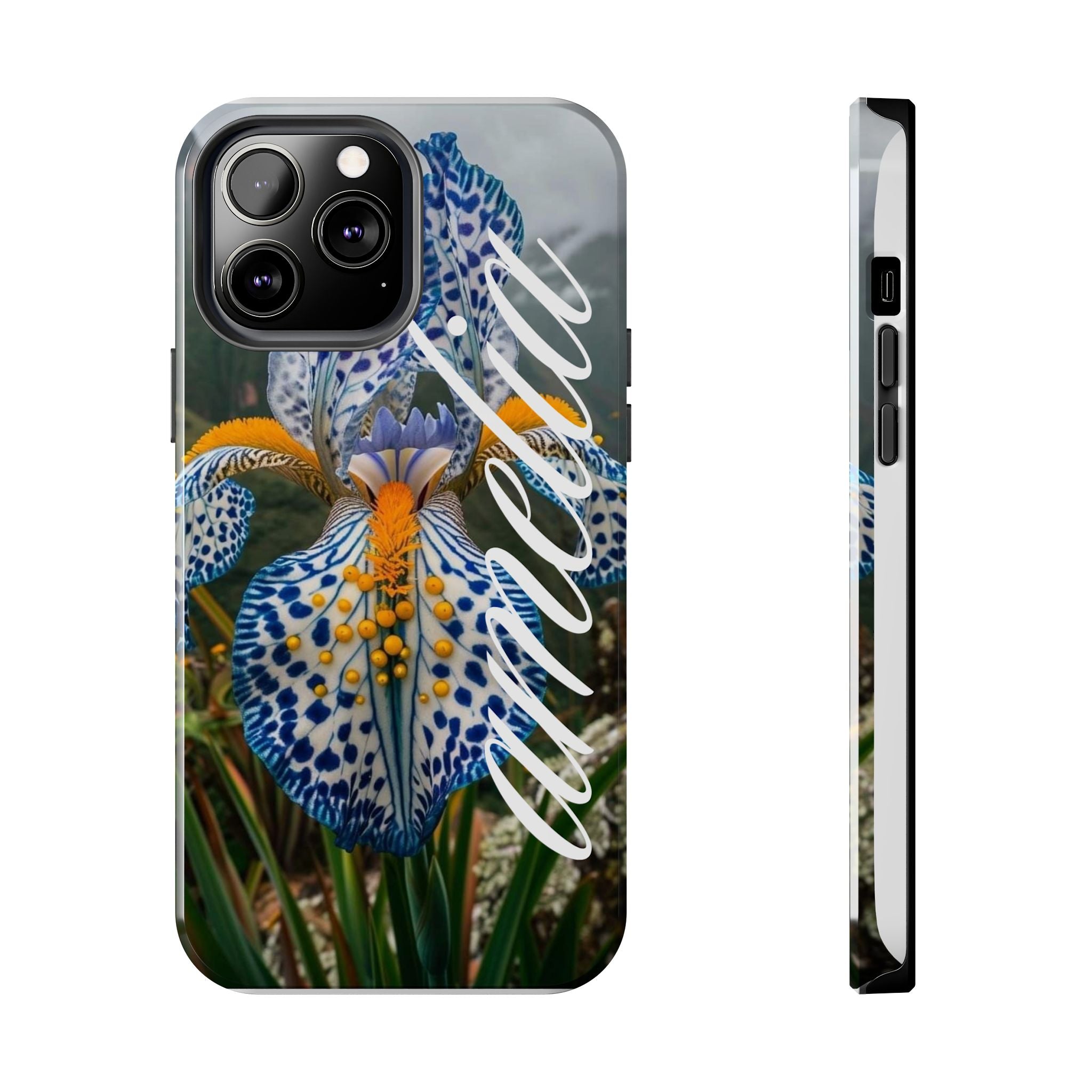 Amelia Custom Phone Case