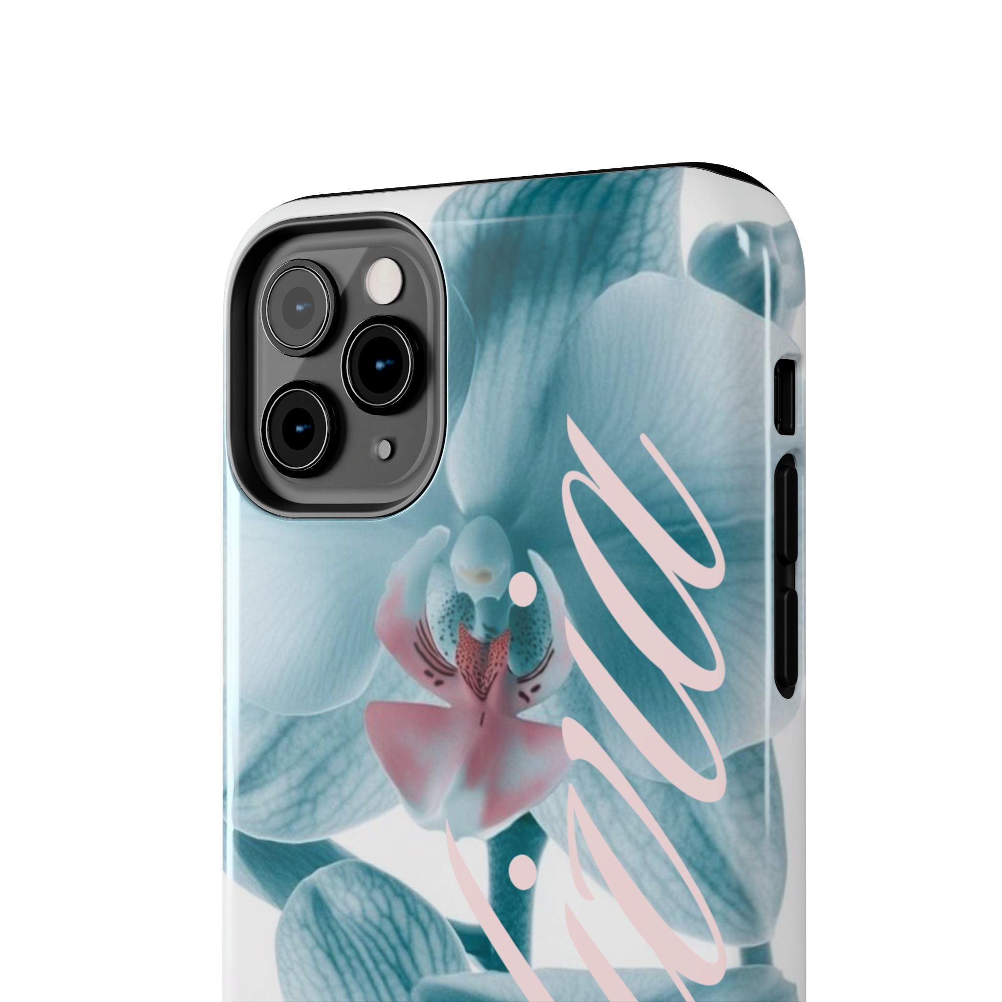 Olivia Custom Phone Case