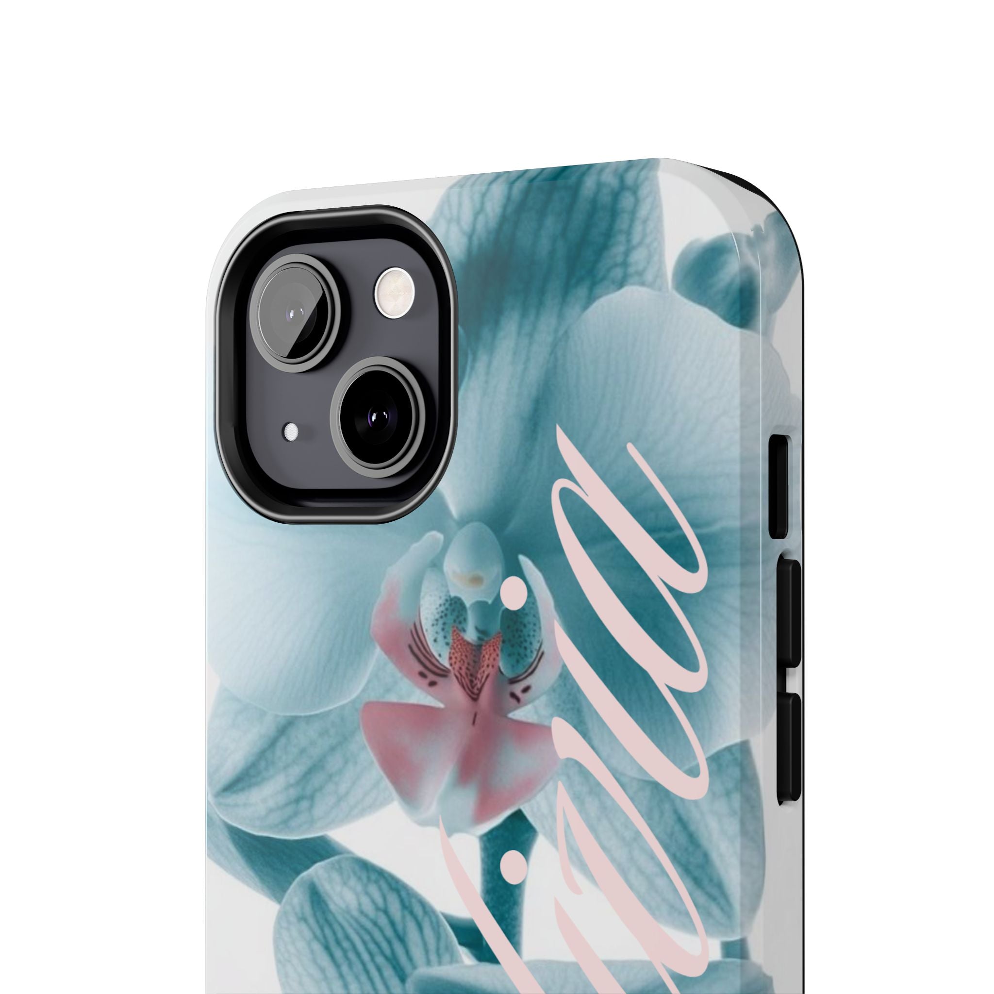 Olivia Custom Phone Case