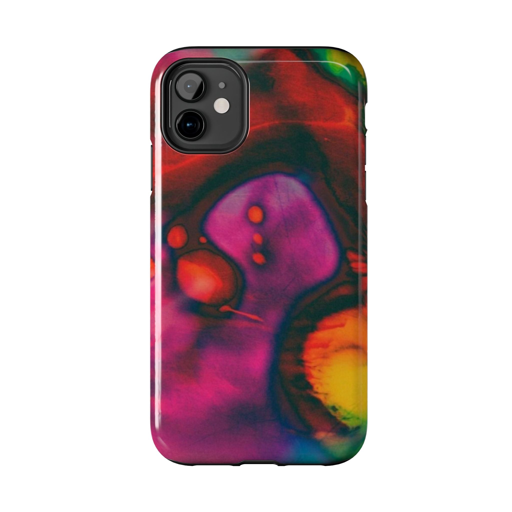 PIKICOLORS Phone Case