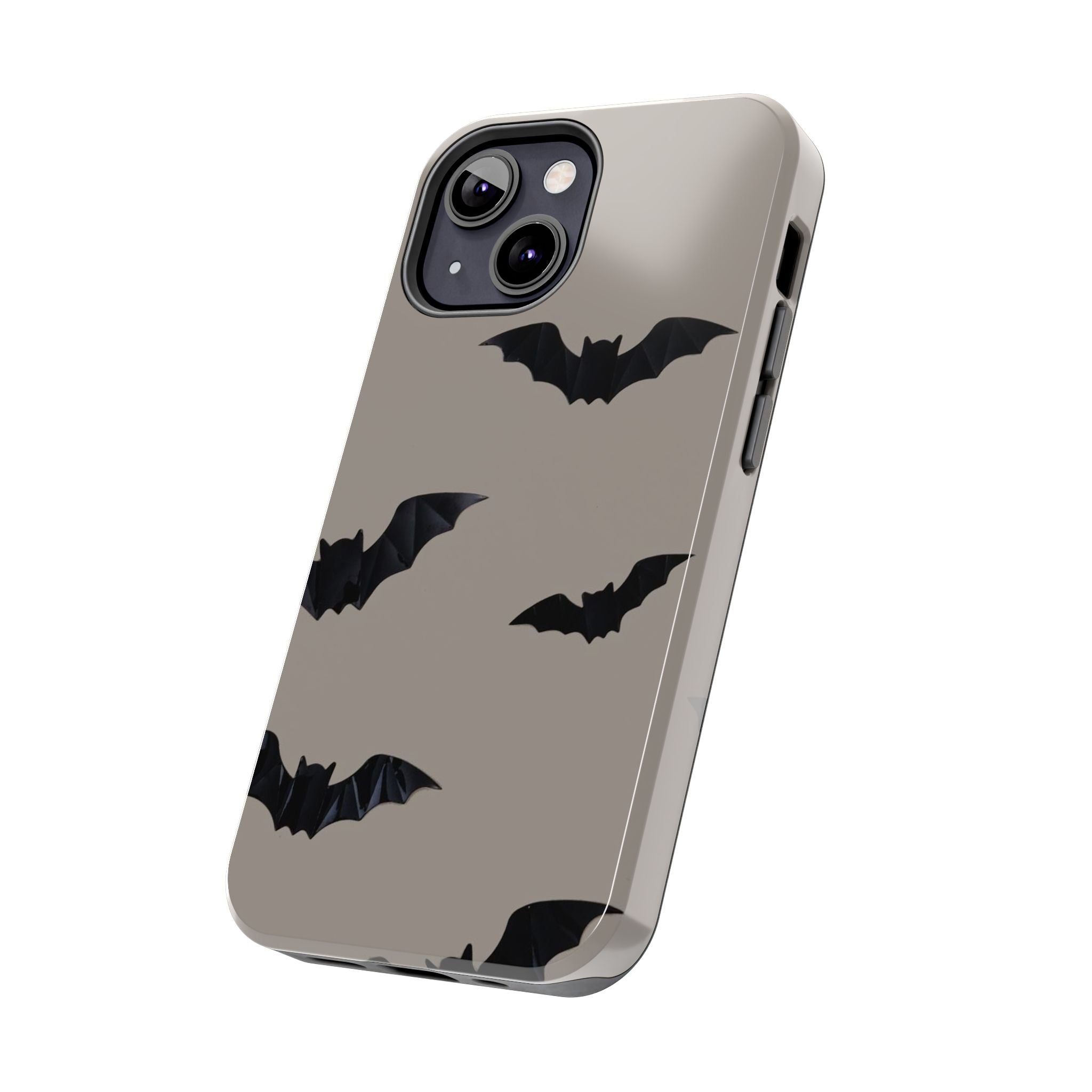 Spooky Bat Phone Case