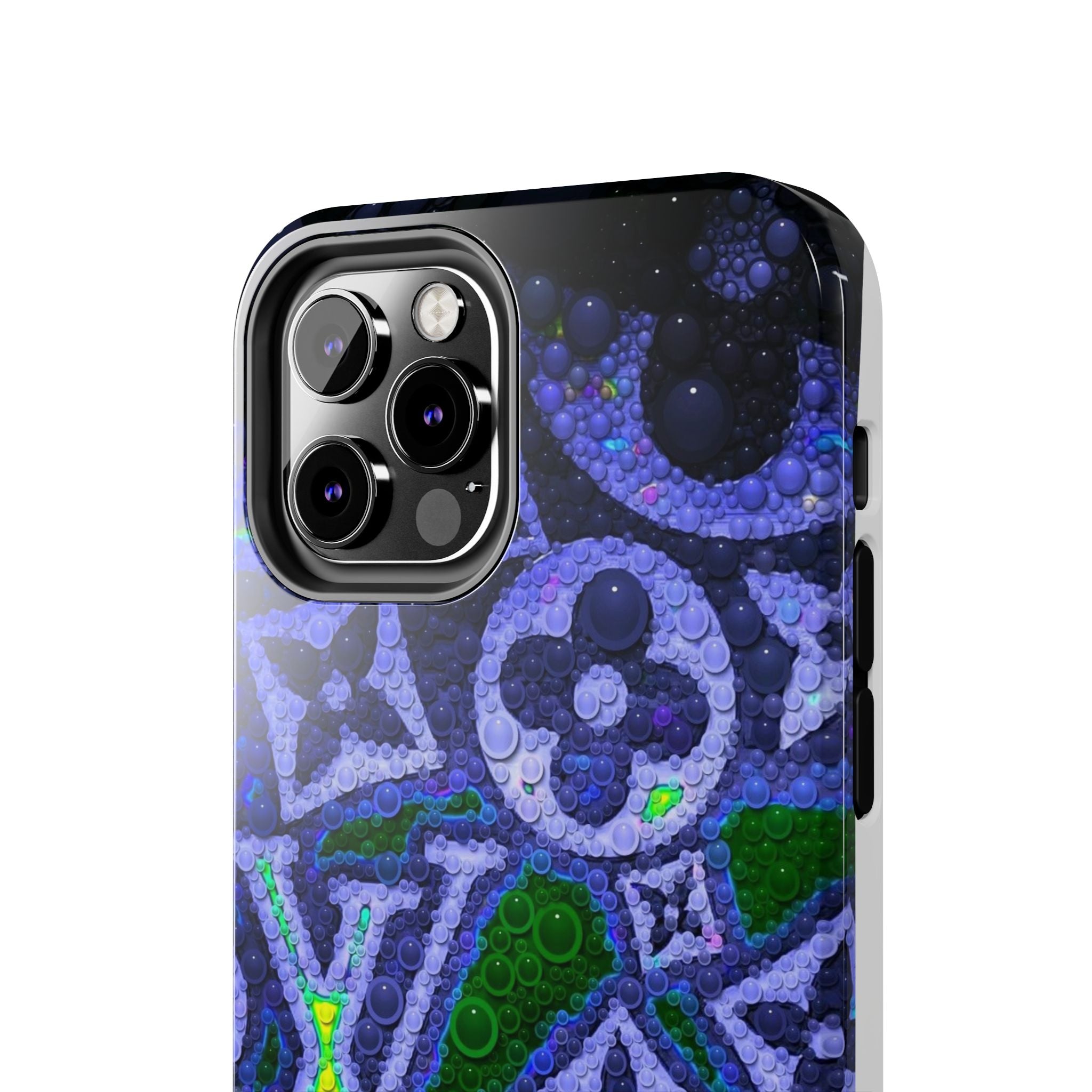 LV Inspired Phone Case