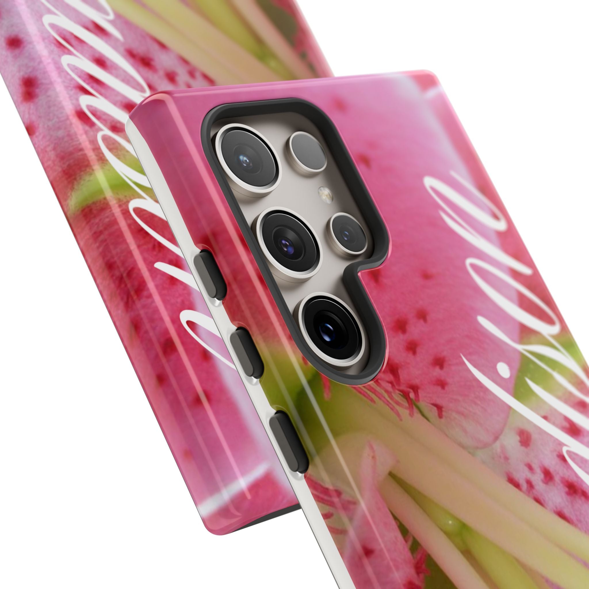 Madison Custom Phone Case