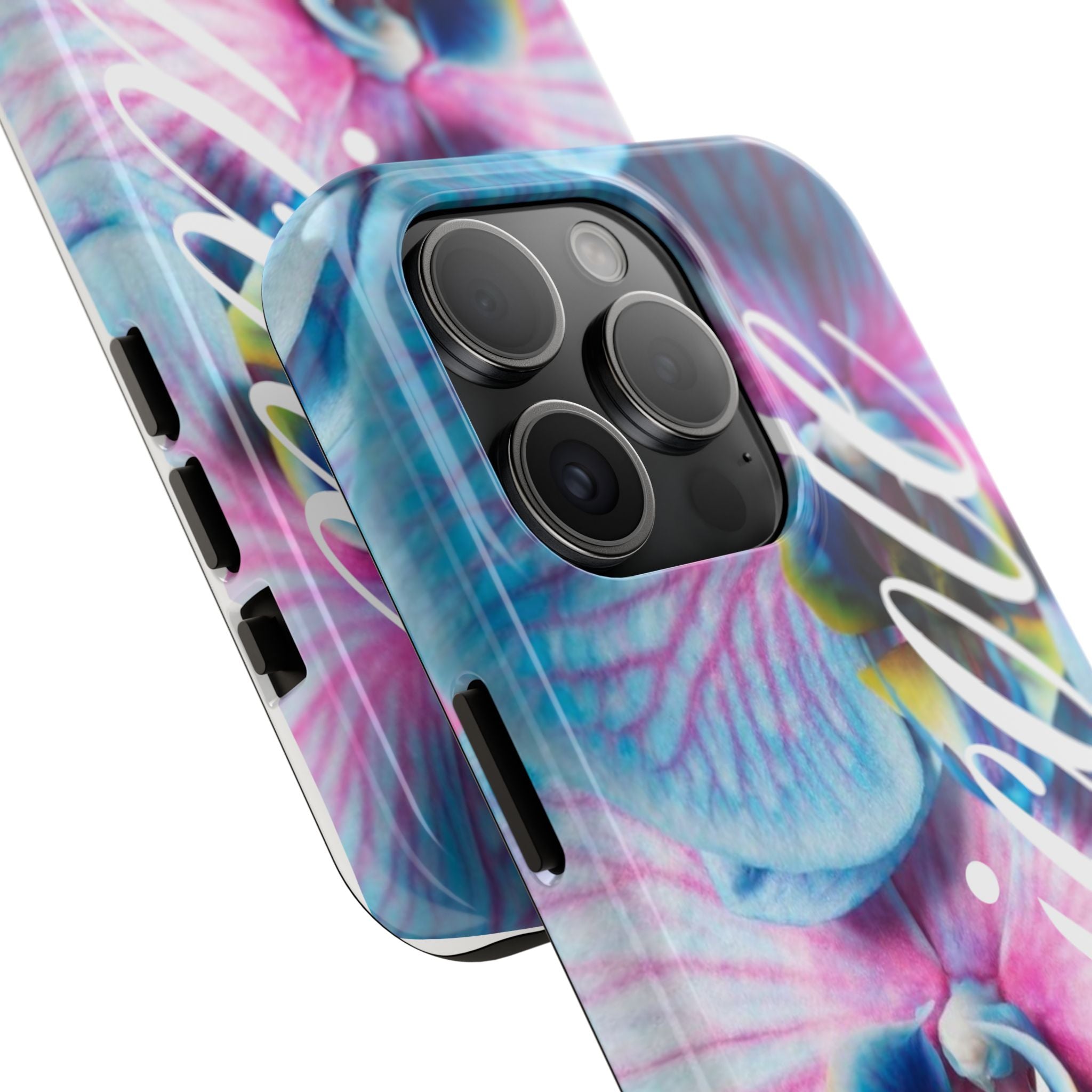 Nicole Custom Phone Case