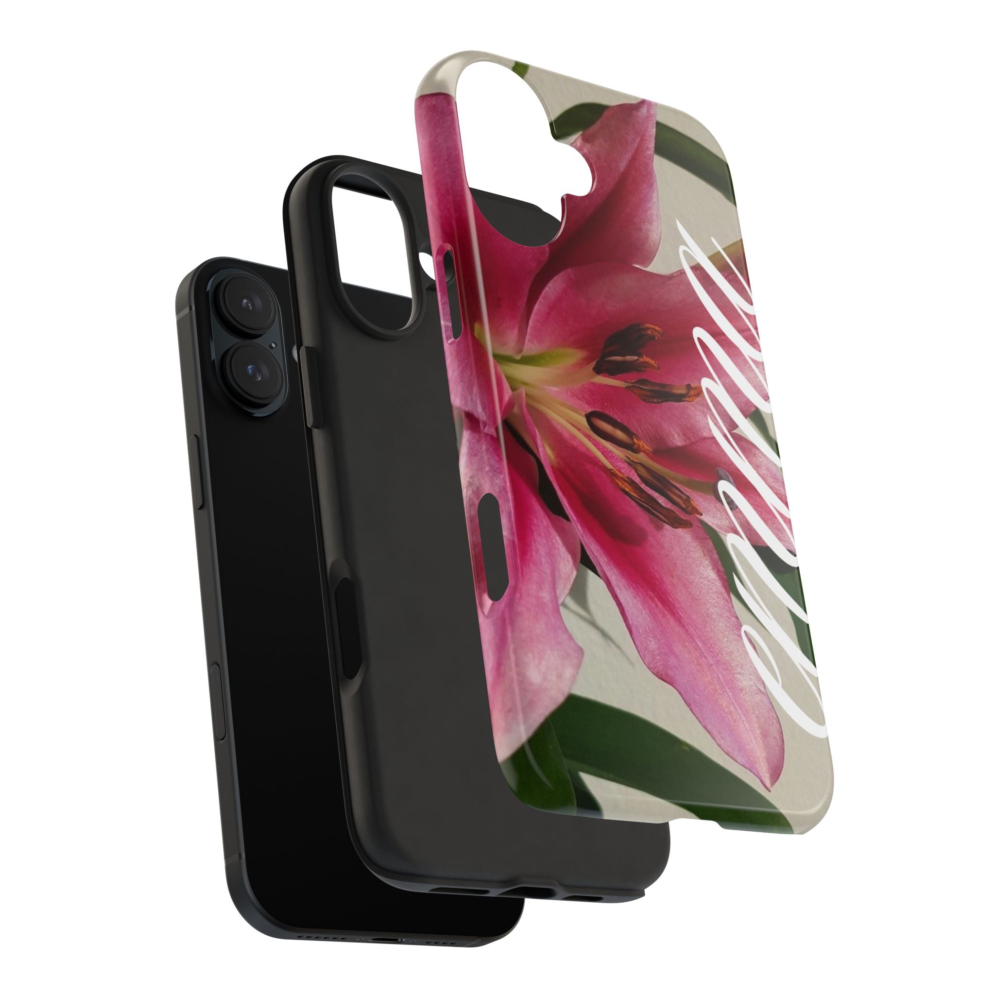 Emma Personalized Name Phone Case