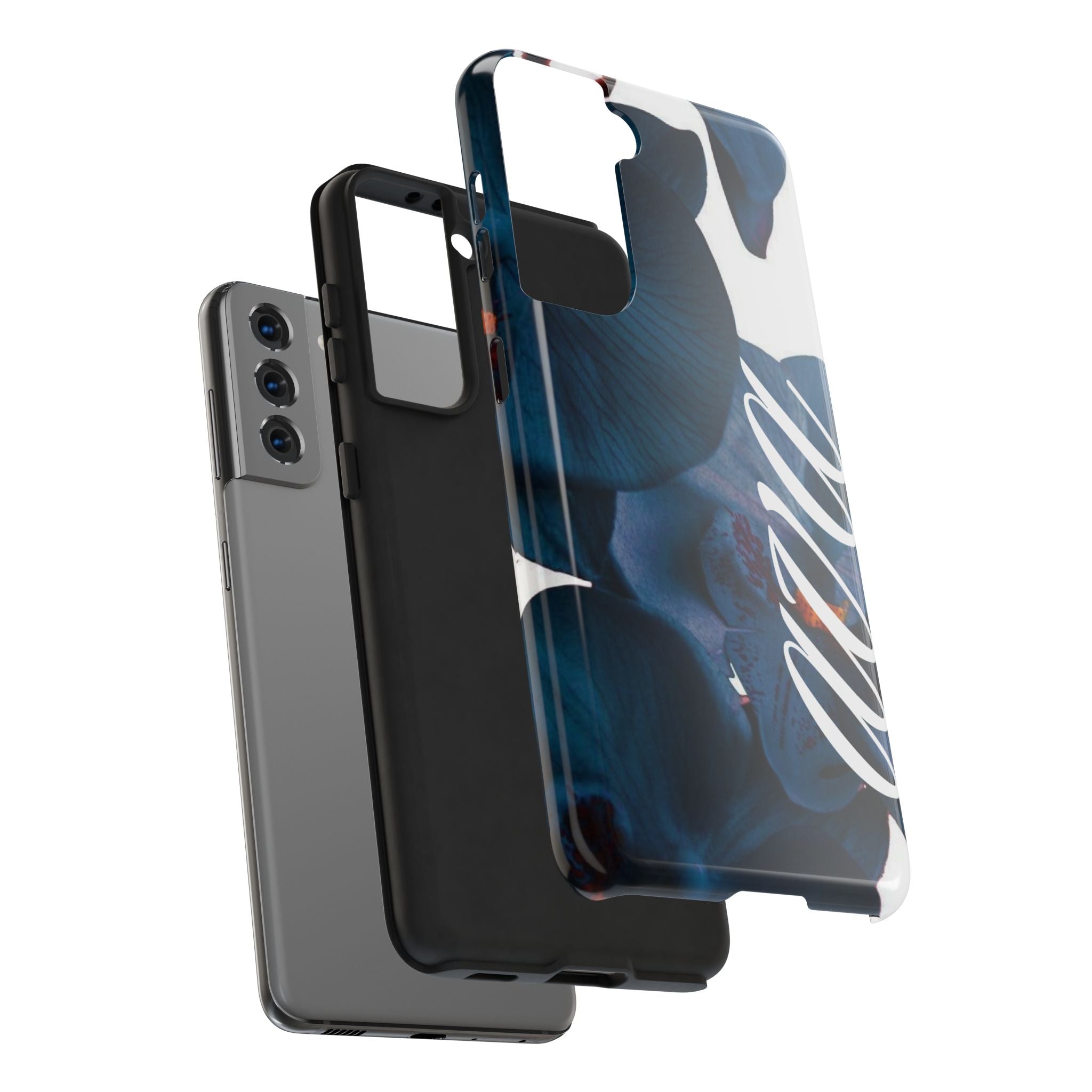 Ava Personalized Name Phone Case