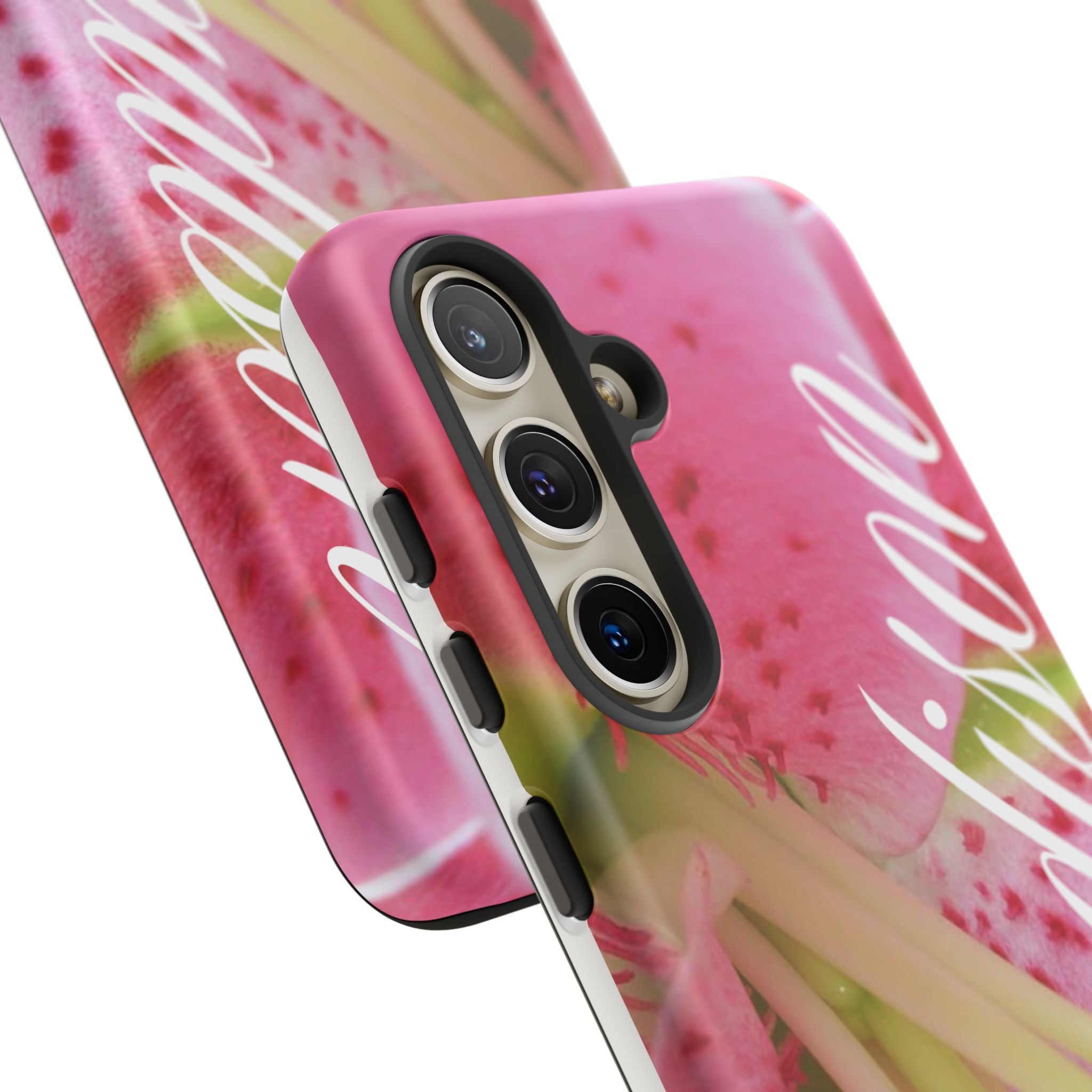 Madison Custom Phone Case