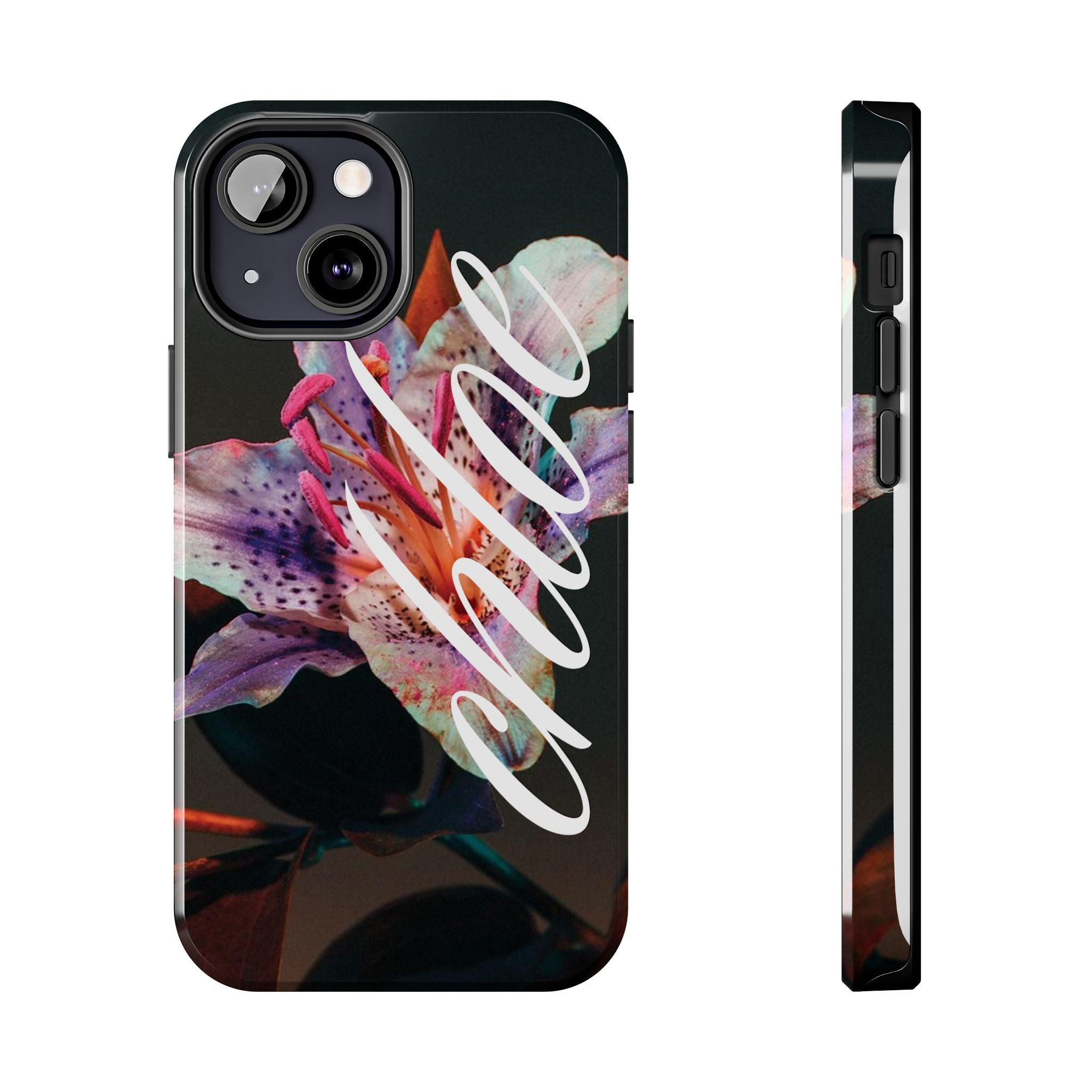 Chloe Custom Phone Case