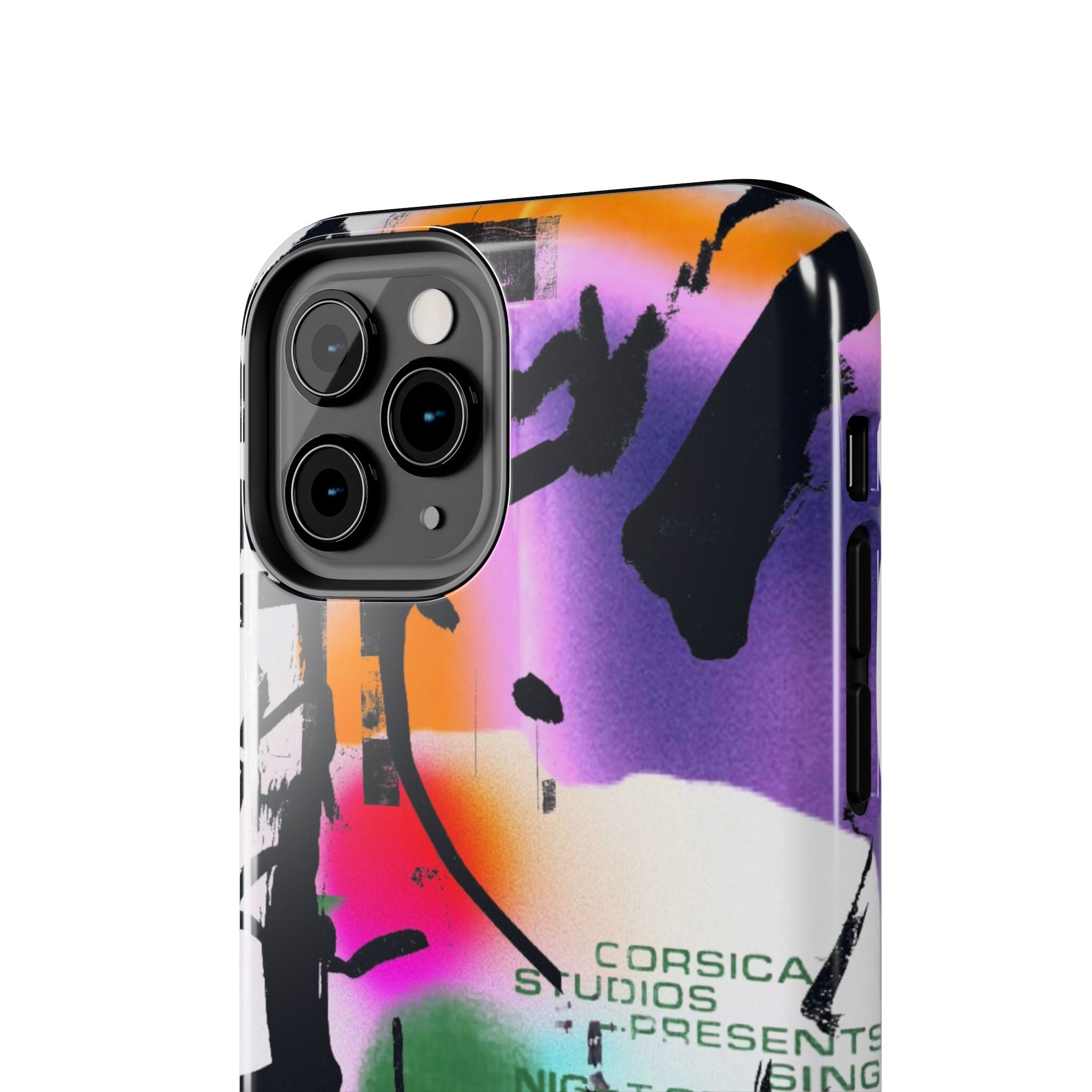 Concrete Canvas Case