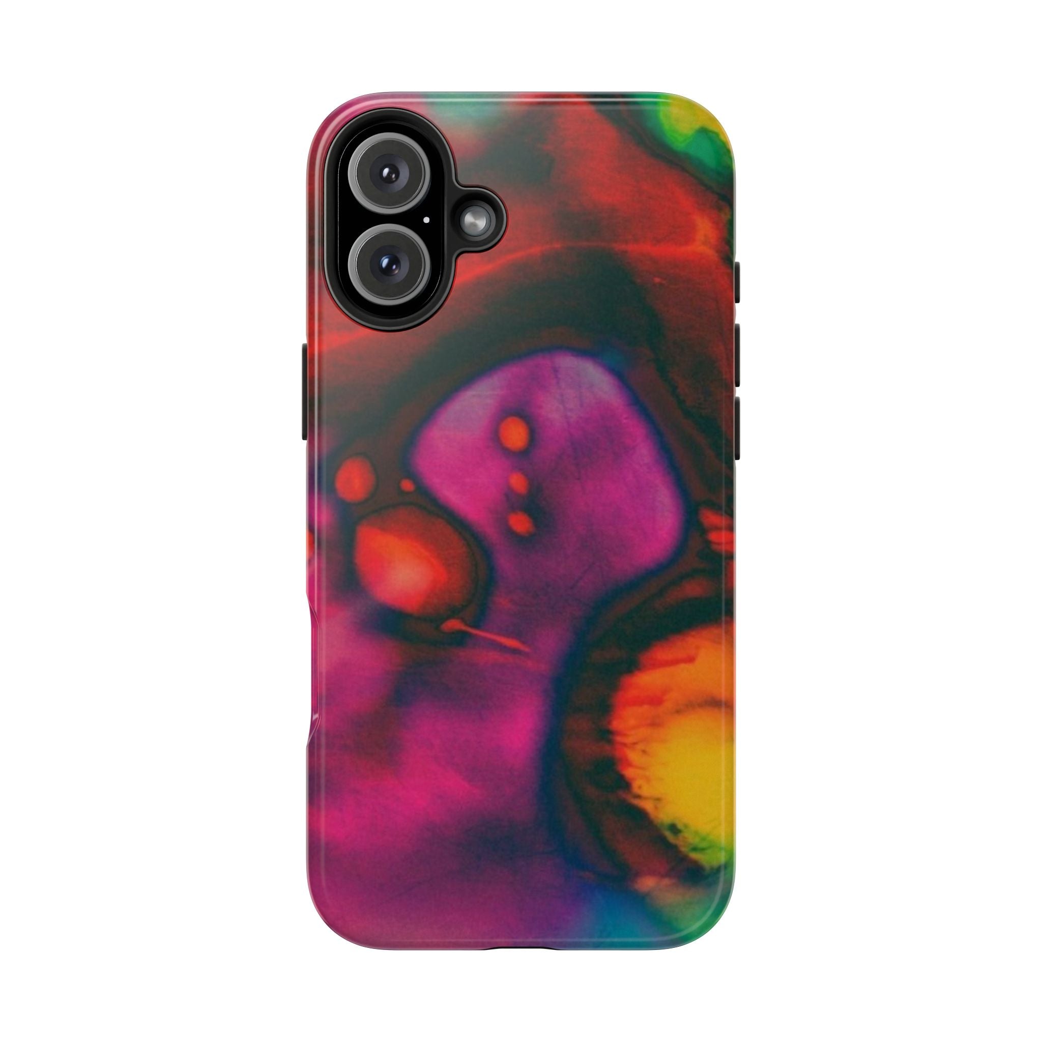 PIKICOLORS Phone Case