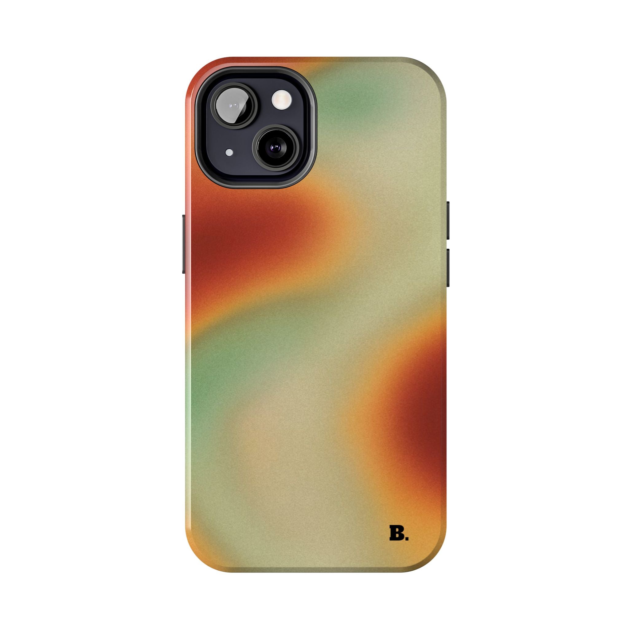 Neutral Abstract Case