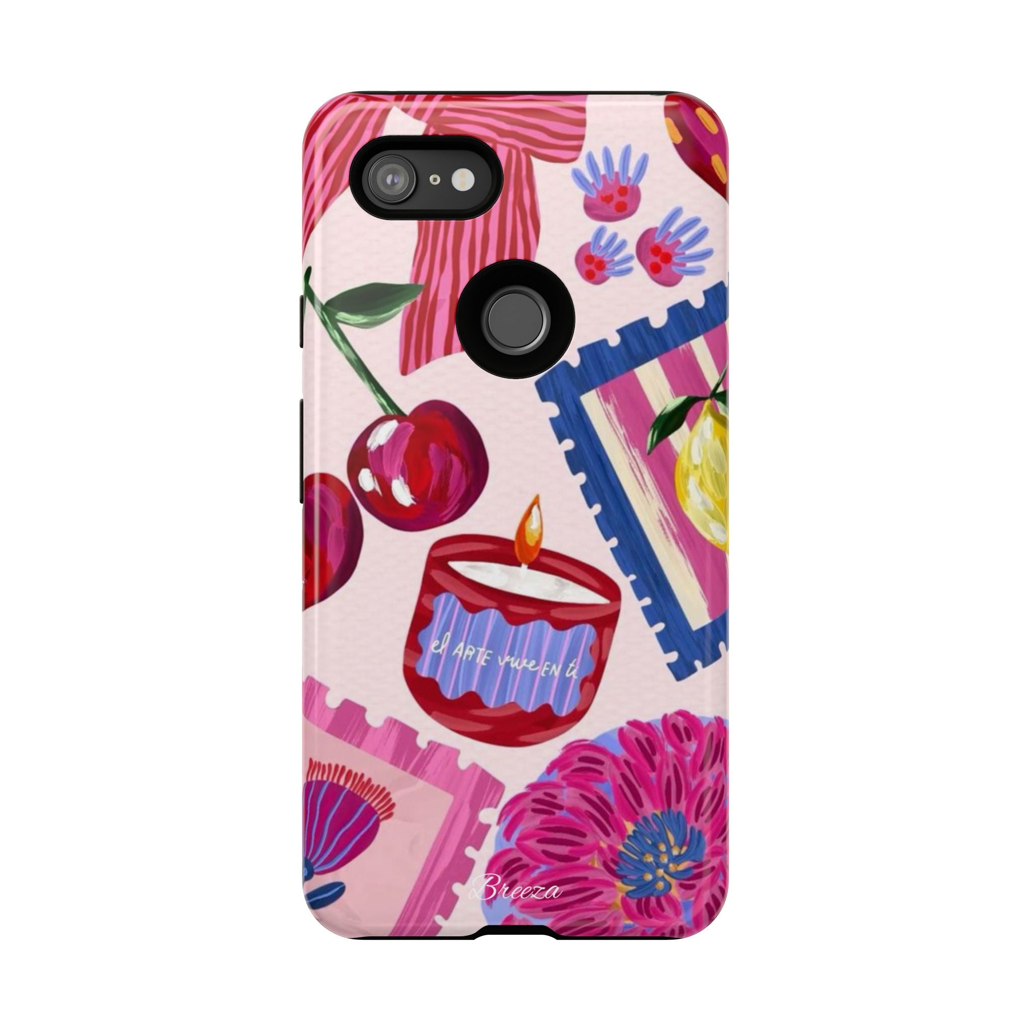 Colorful Phone Case