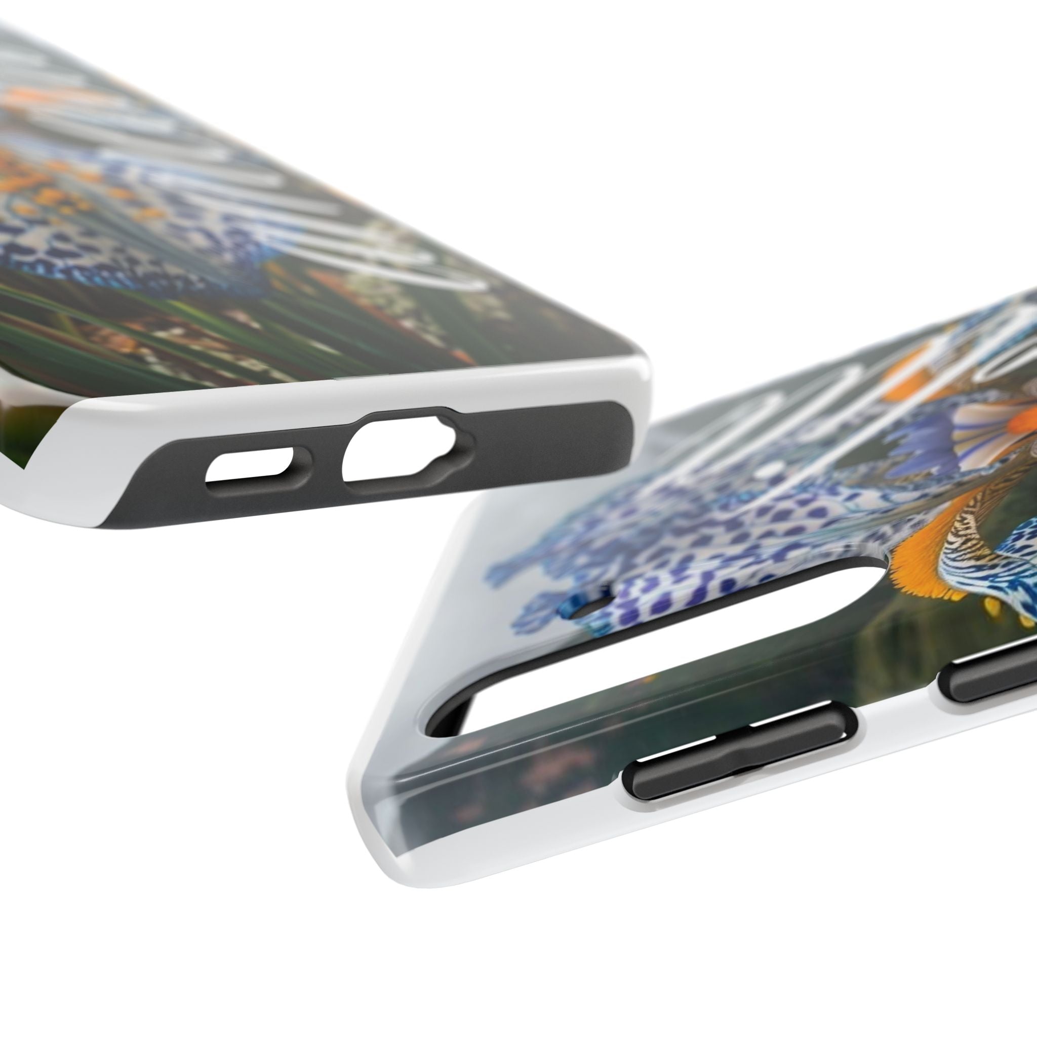 Amelia Custom Phone Case