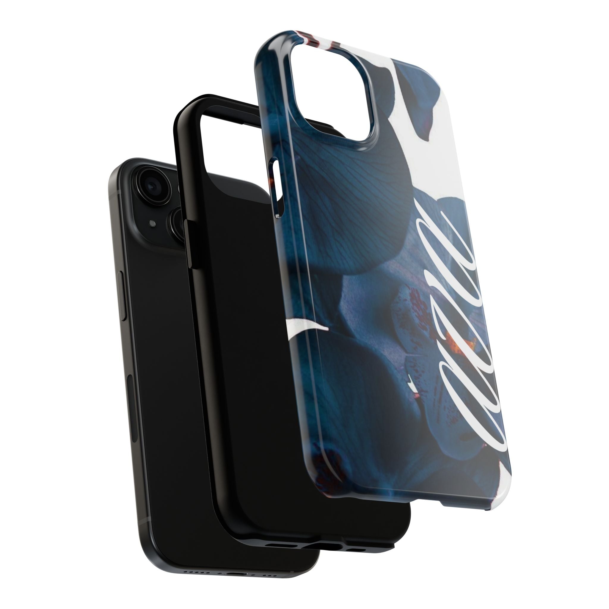 Ava Personalized Name Phone Case