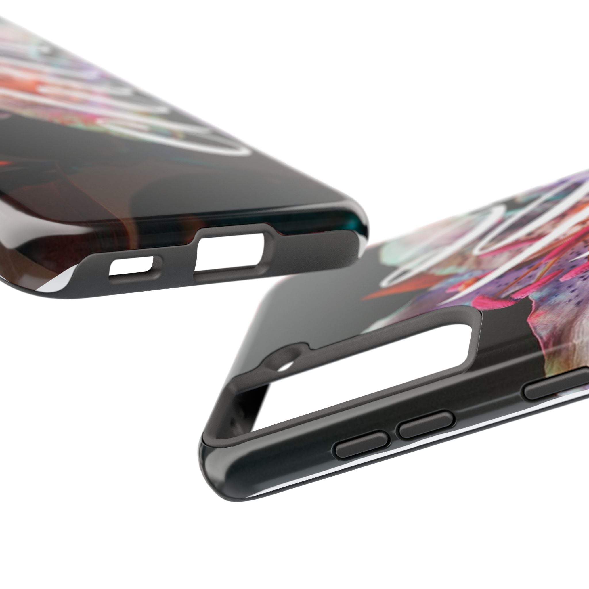 Chloe Custom Phone Case