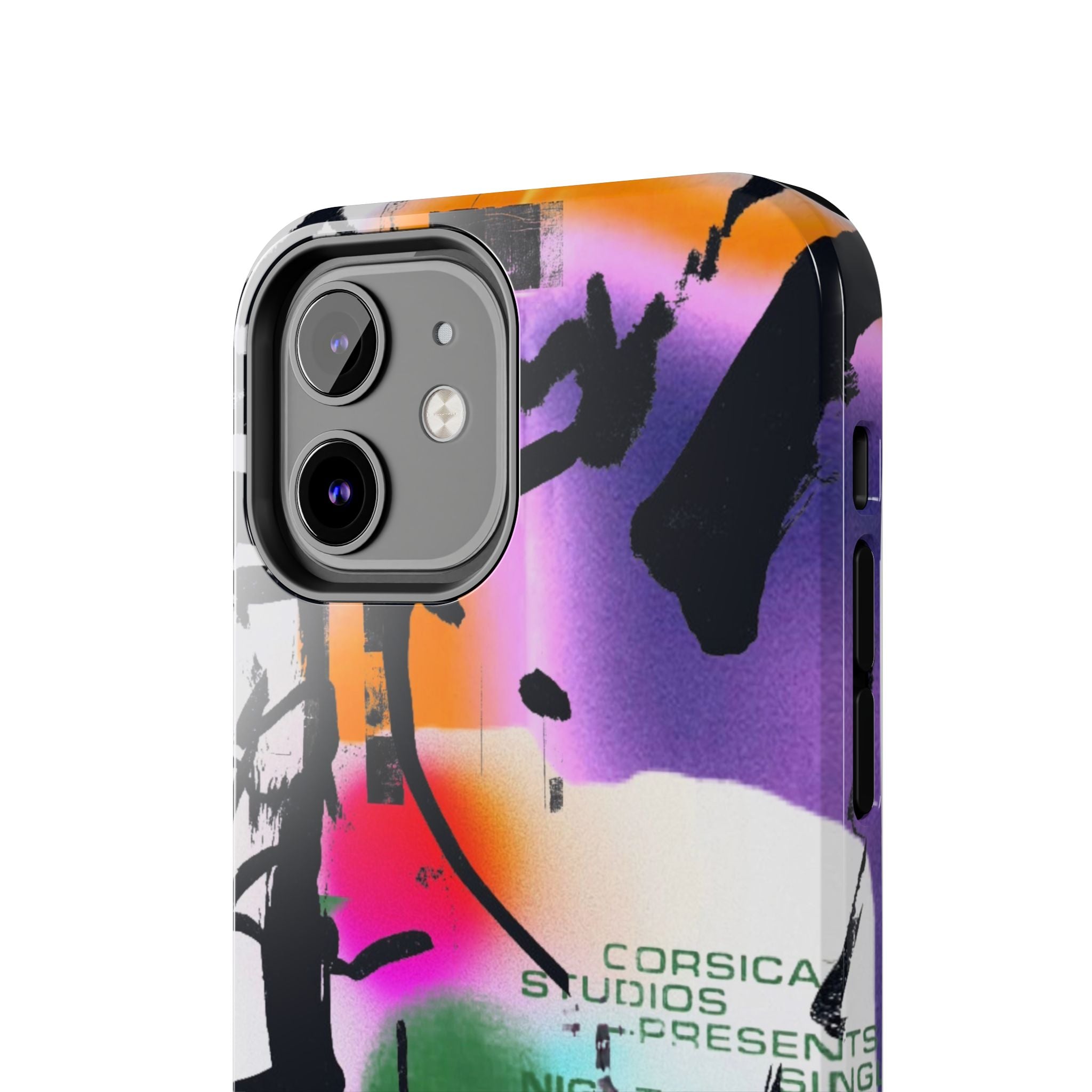 Concrete Canvas Case