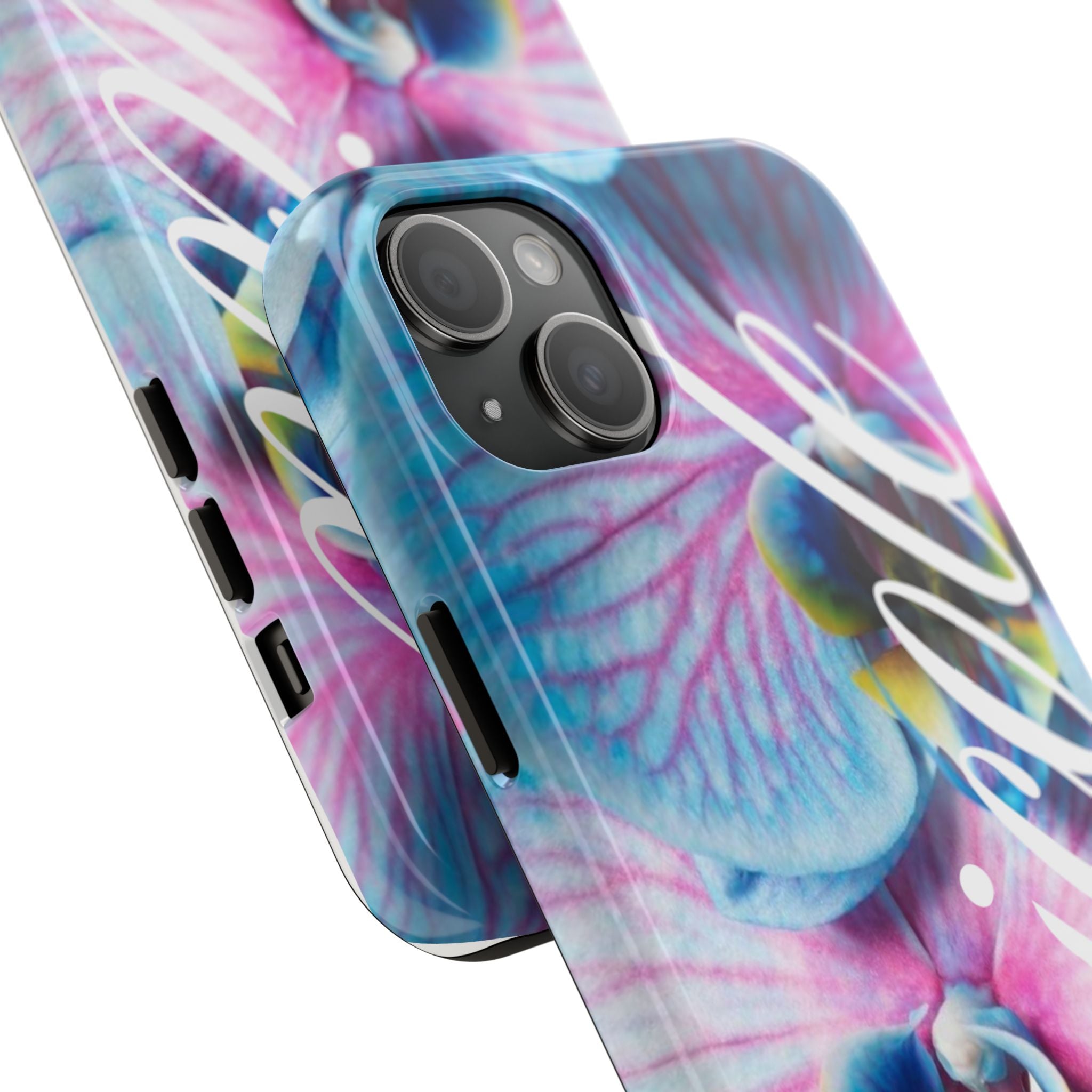 Nicole Custom Phone Case