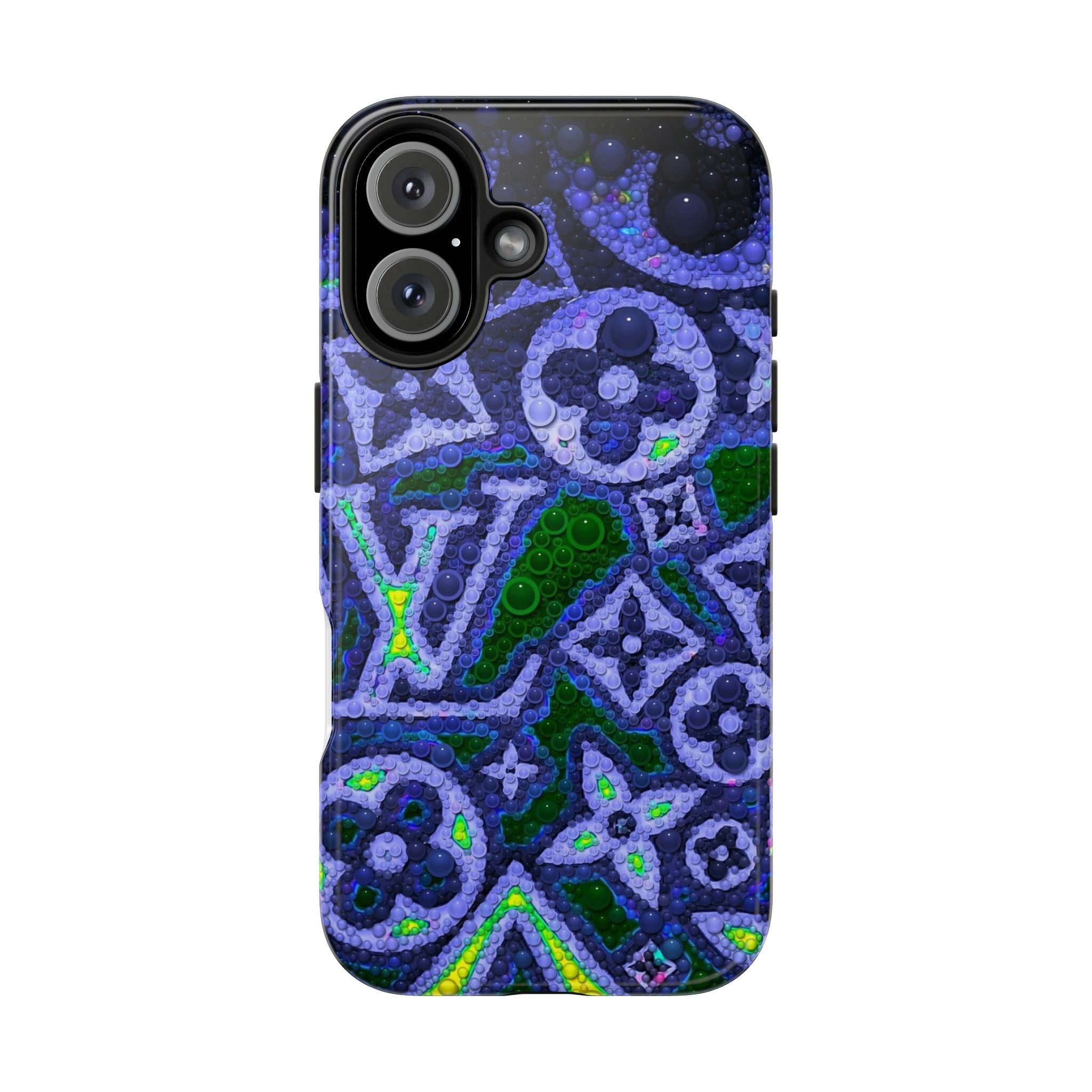 LV Inspired Phone Case