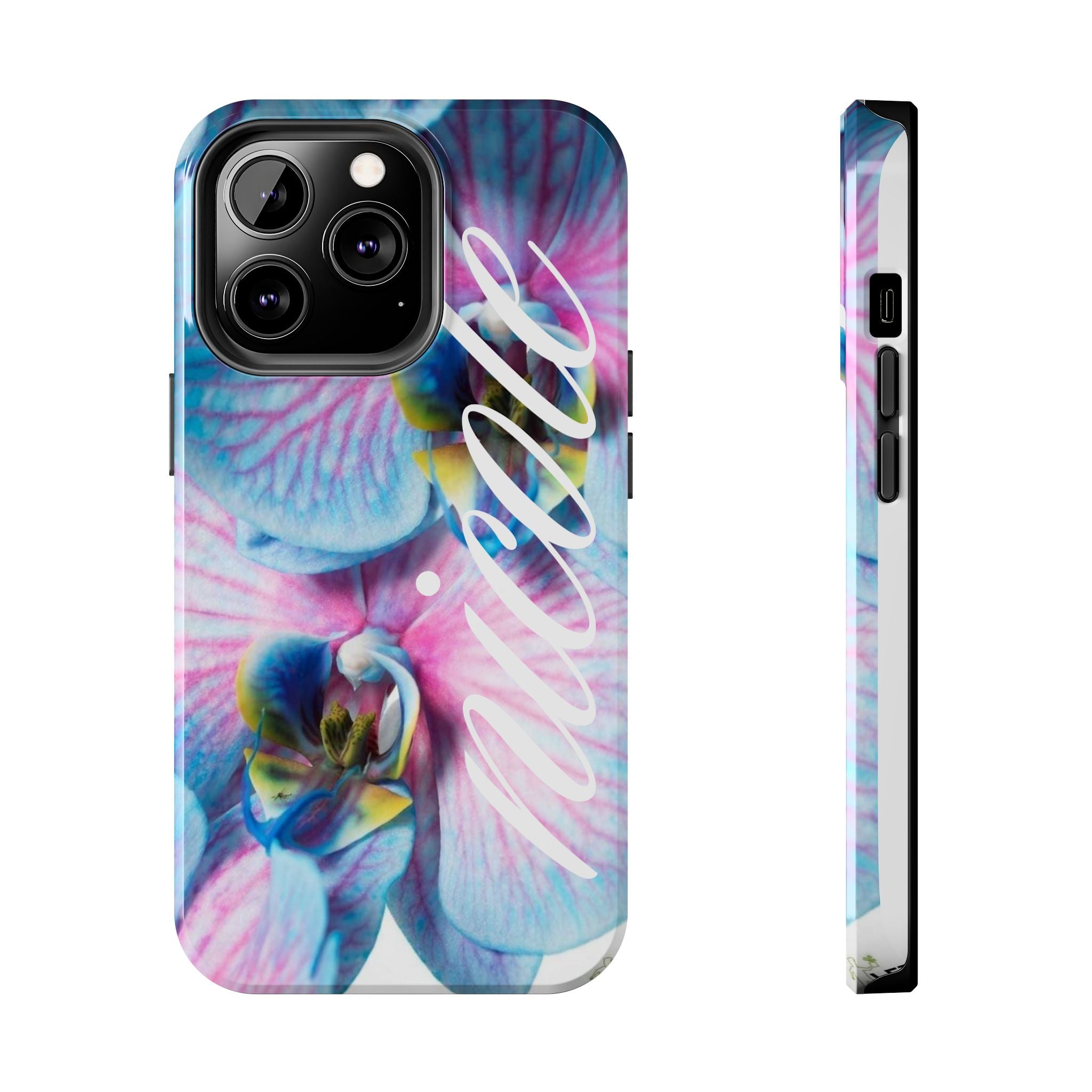 Nicole Custom Phone Case