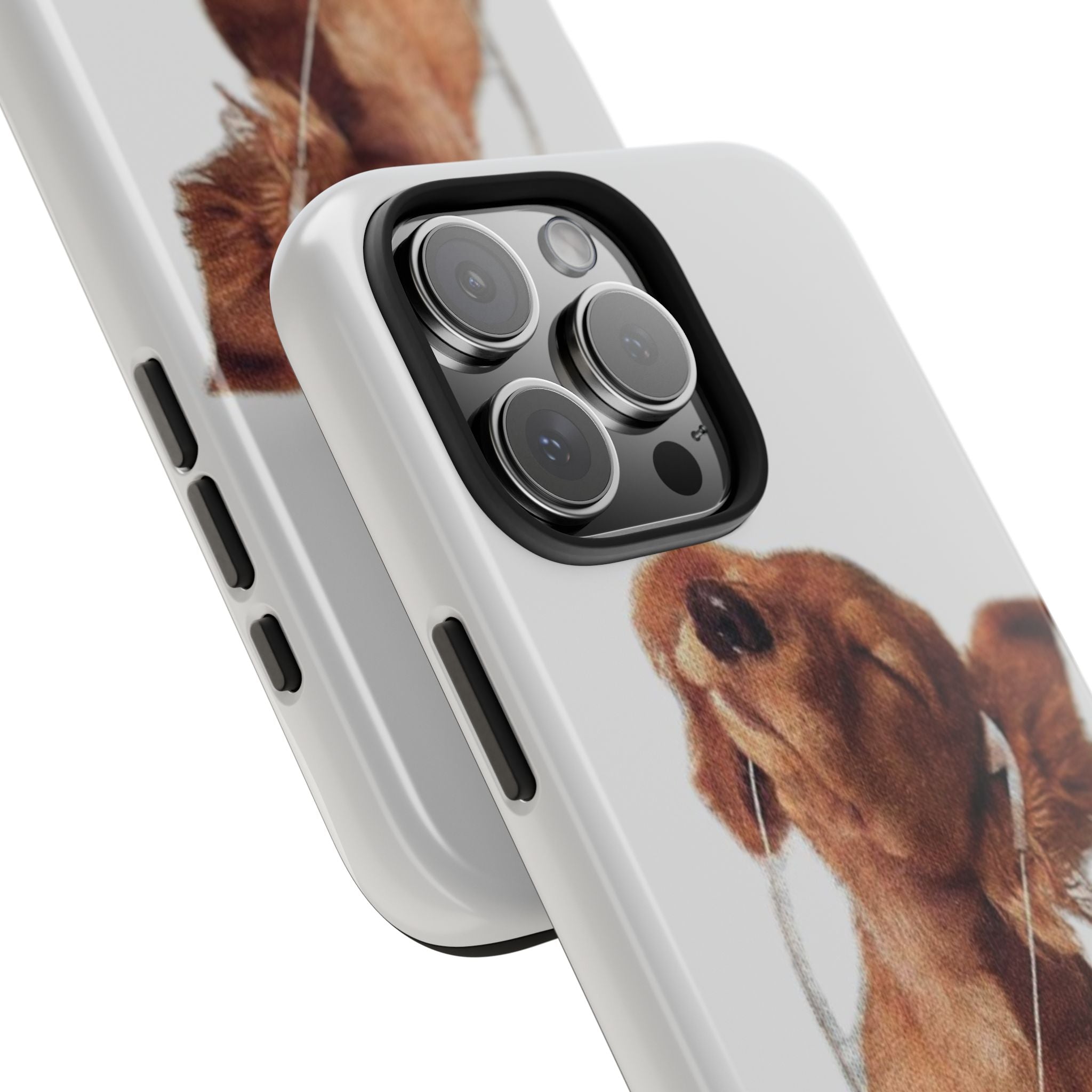Cute Dog Phone Case