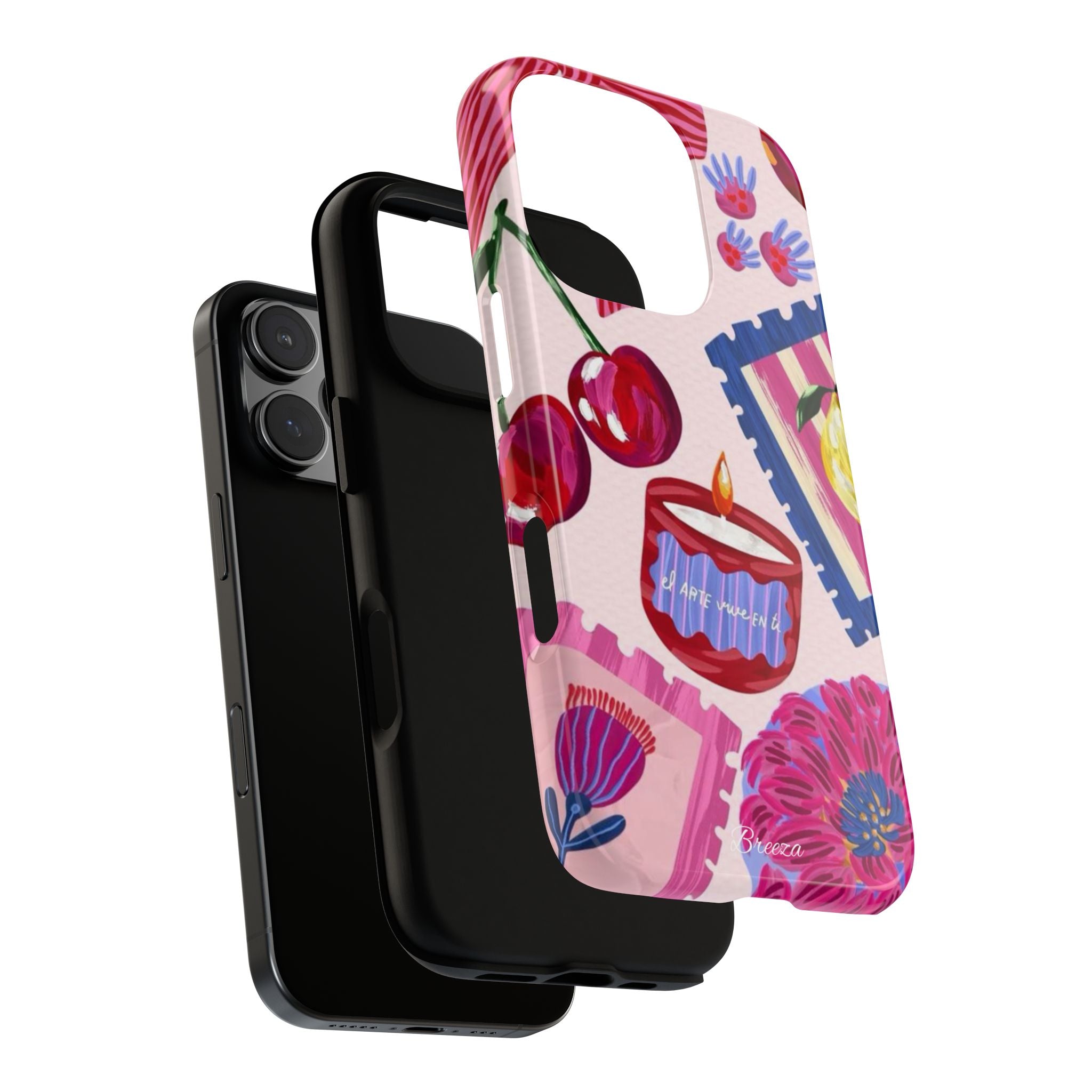 Colorful Phone Case