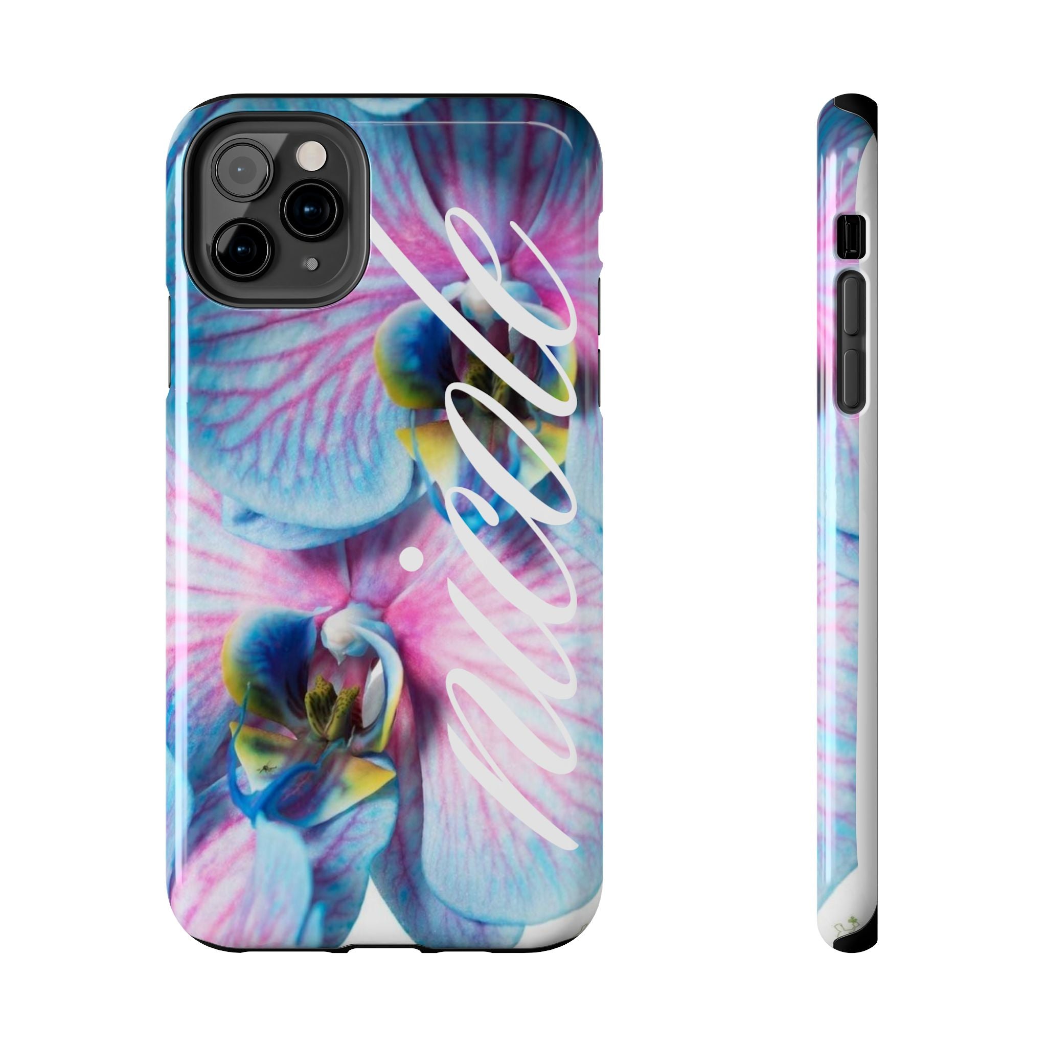 Nicole Custom Phone Case