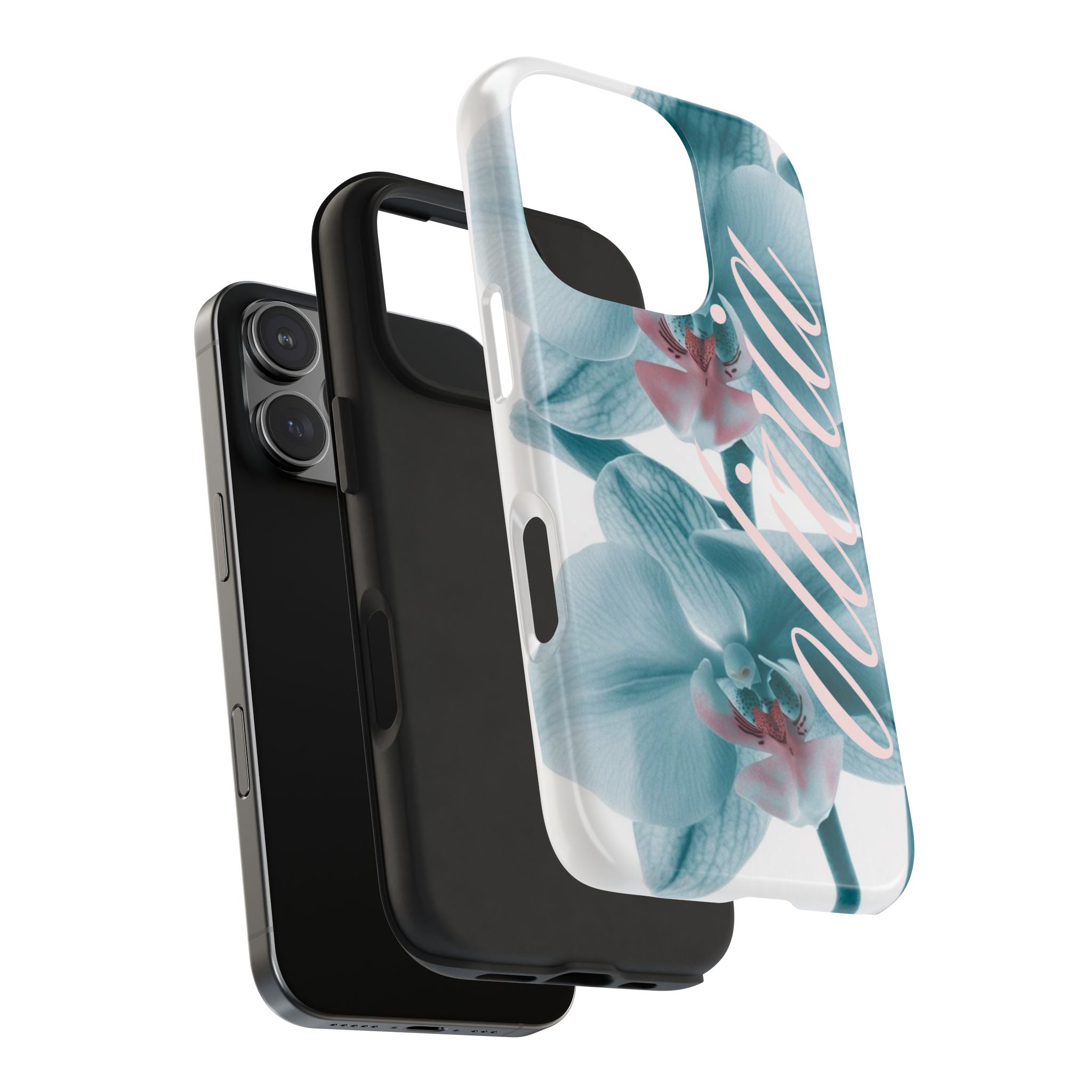 Olivia Custom Phone Case