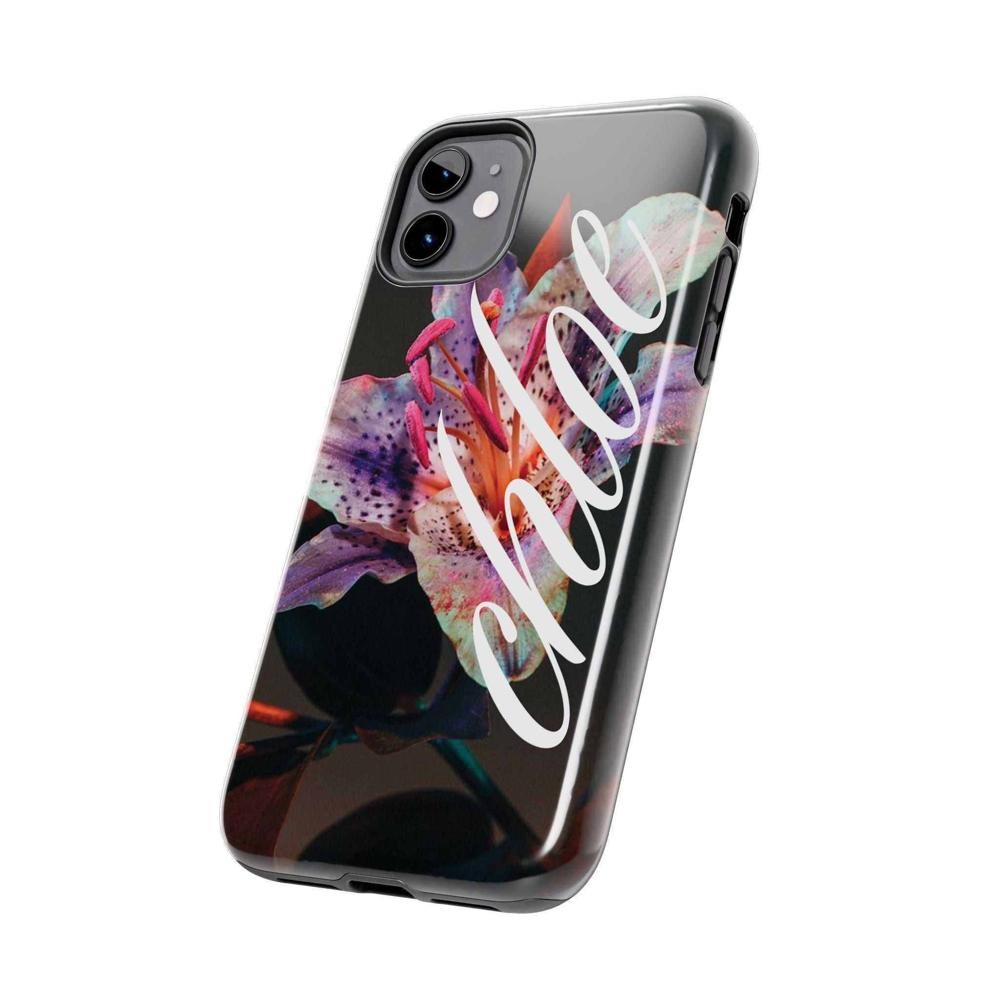 Chloe Custom Phone Case