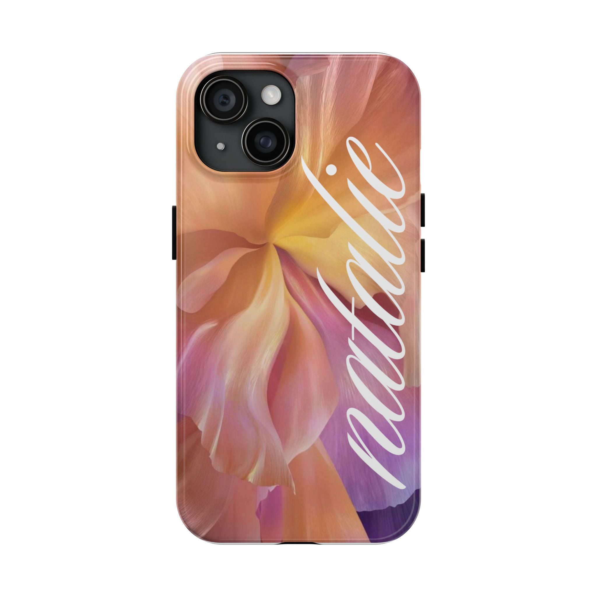 Natalie Custom Phone Case