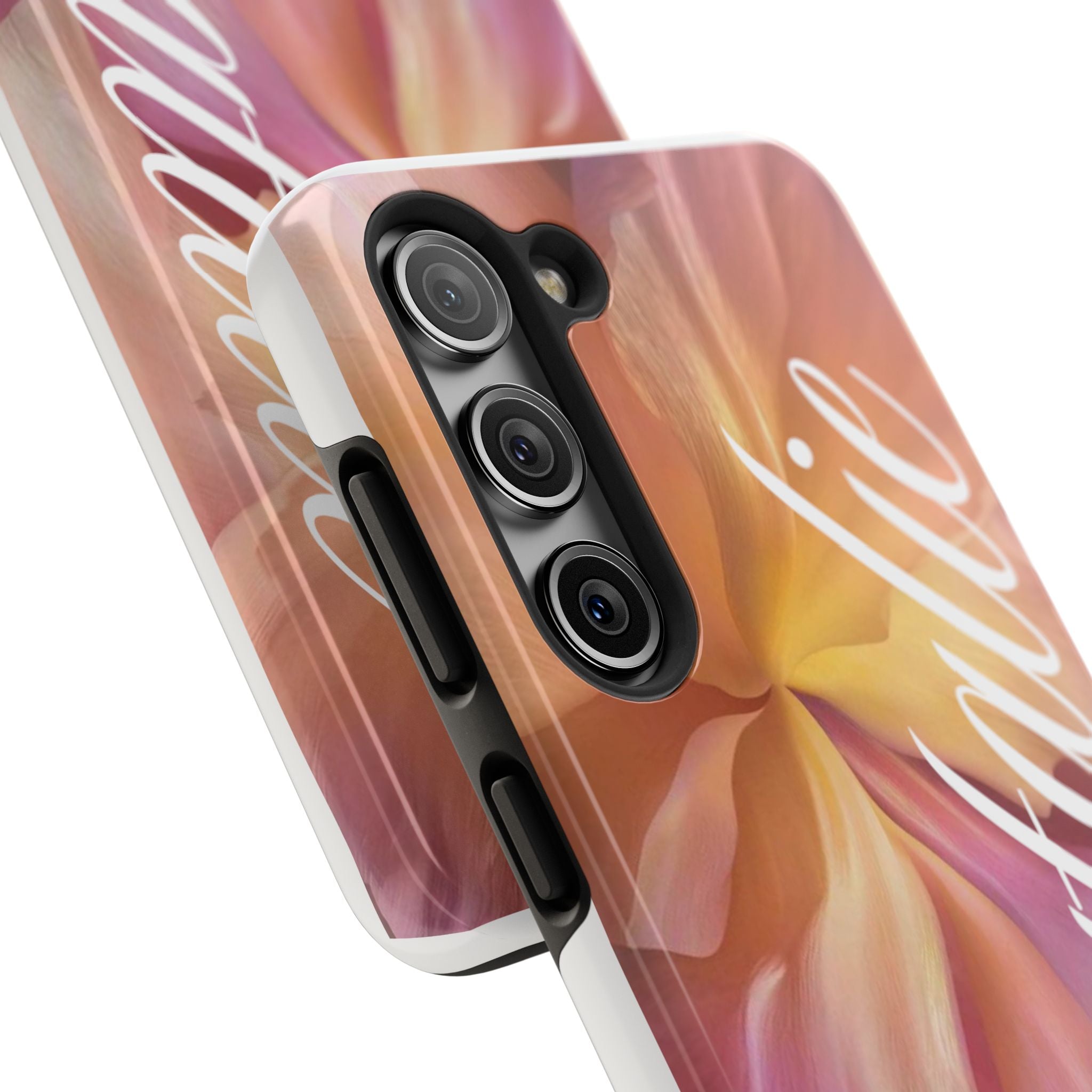 Natalie Custom Phone Case