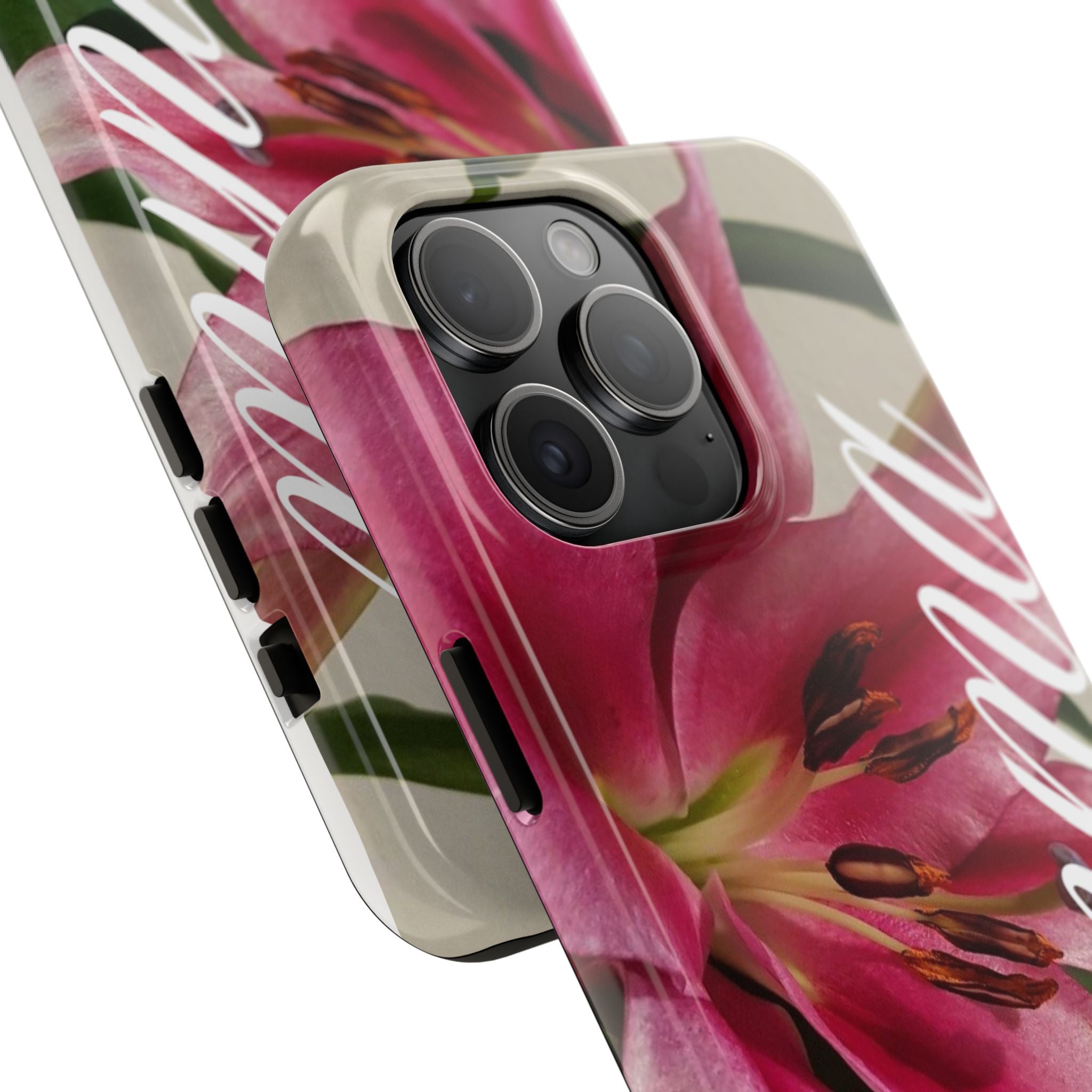 Emma Personalized Name Phone Case