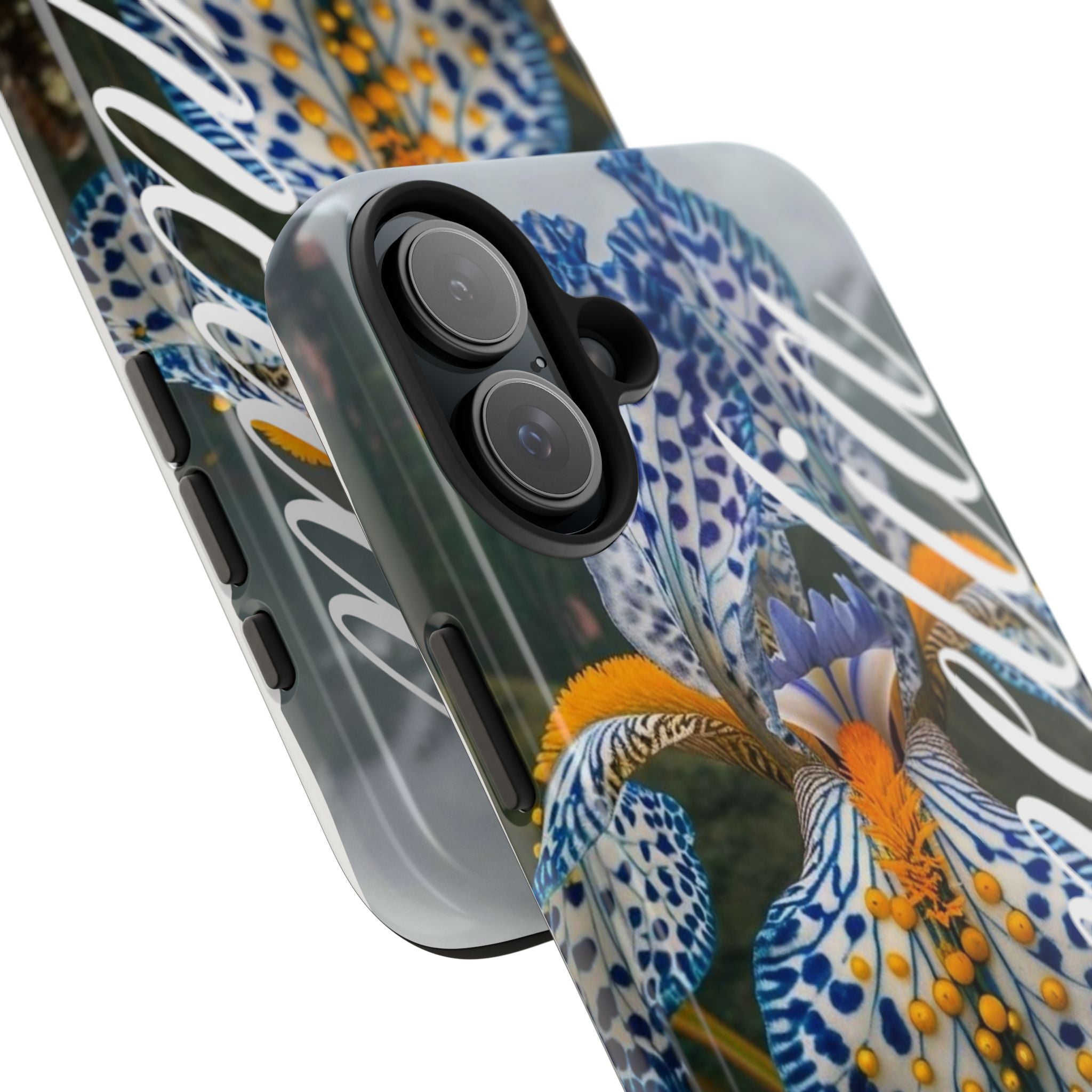 Amelia Custom Phone Case