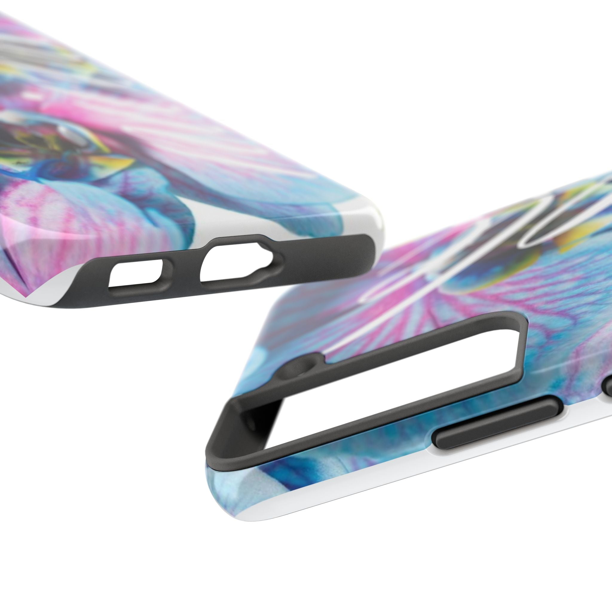 Nicole Custom Phone Case