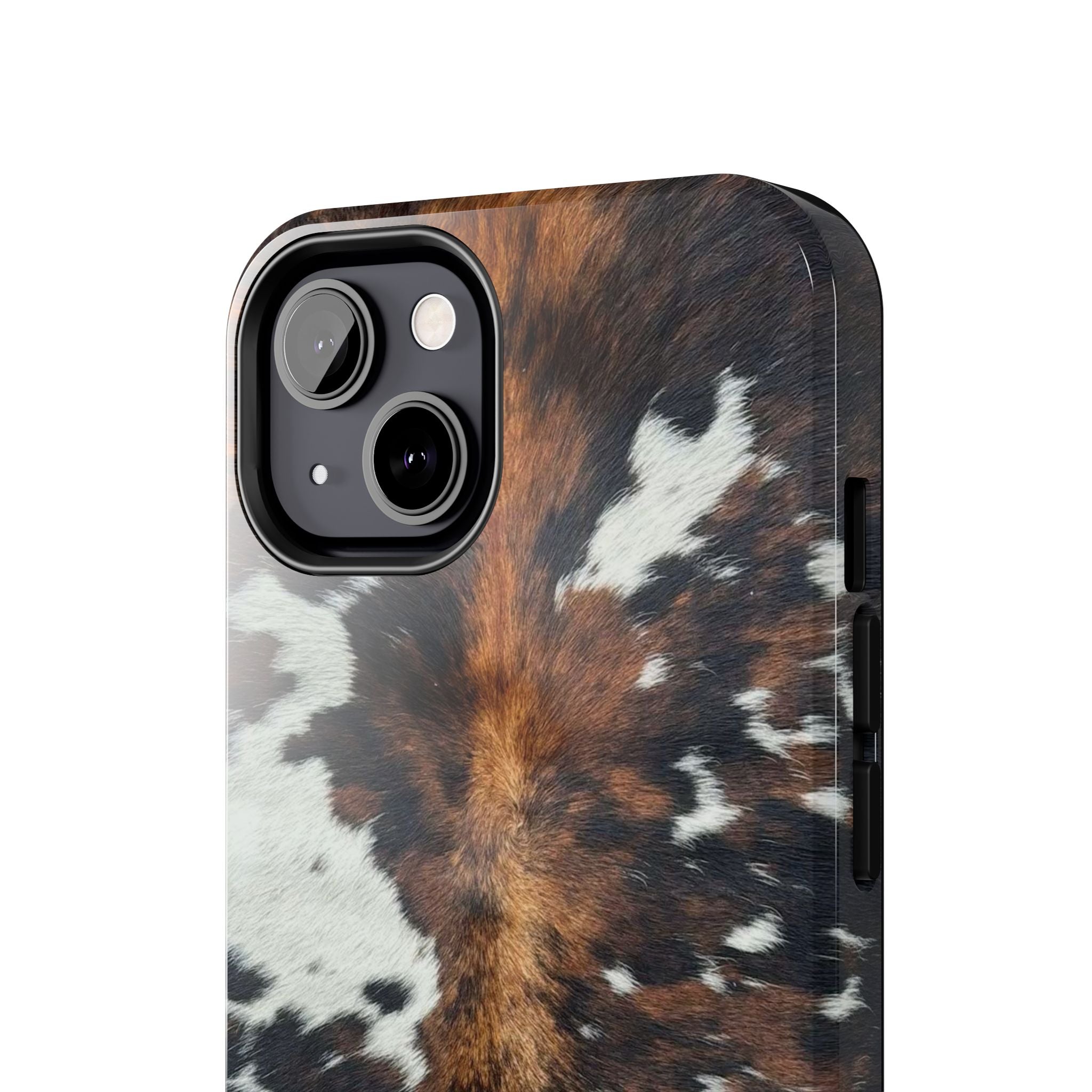 Cowhide Phone Case