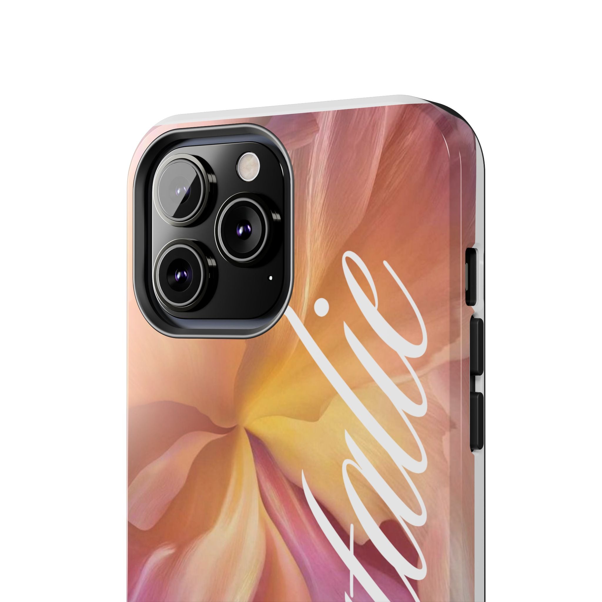 Natalie Custom Phone Case