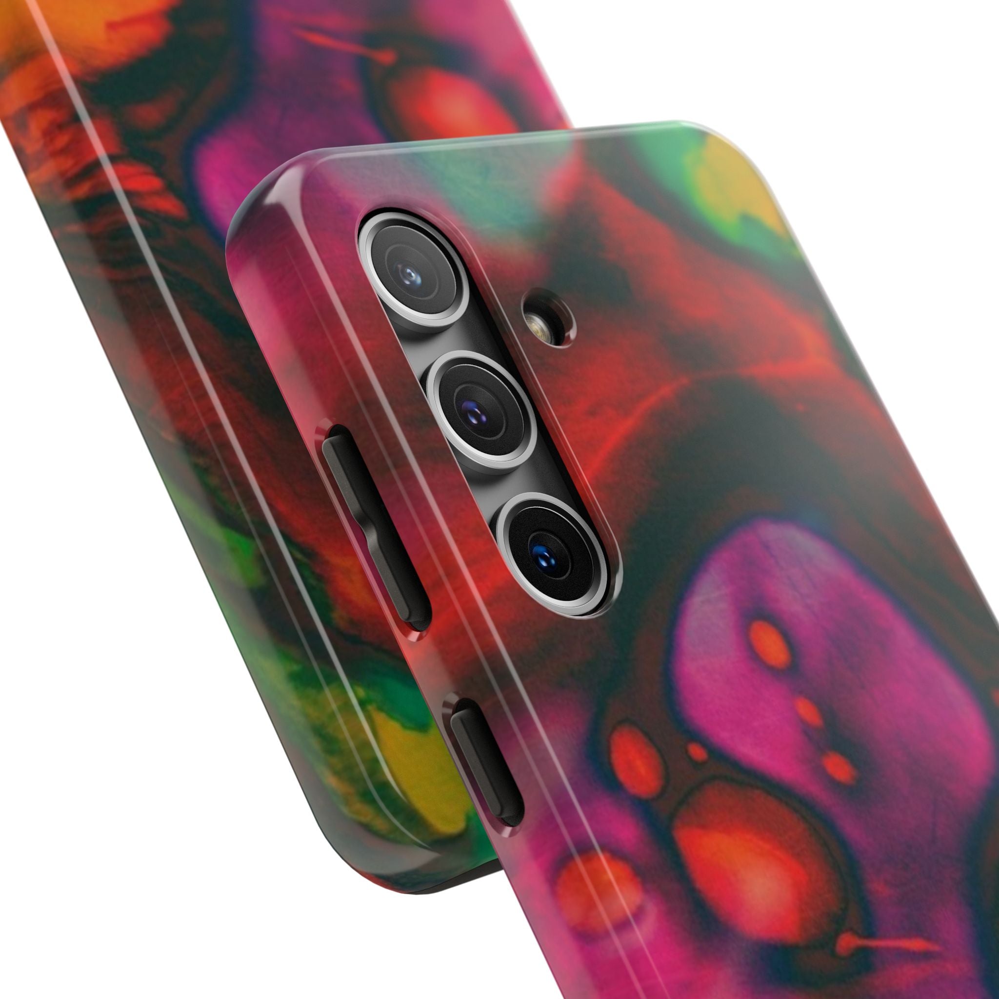 PIKICOLORS Phone Case