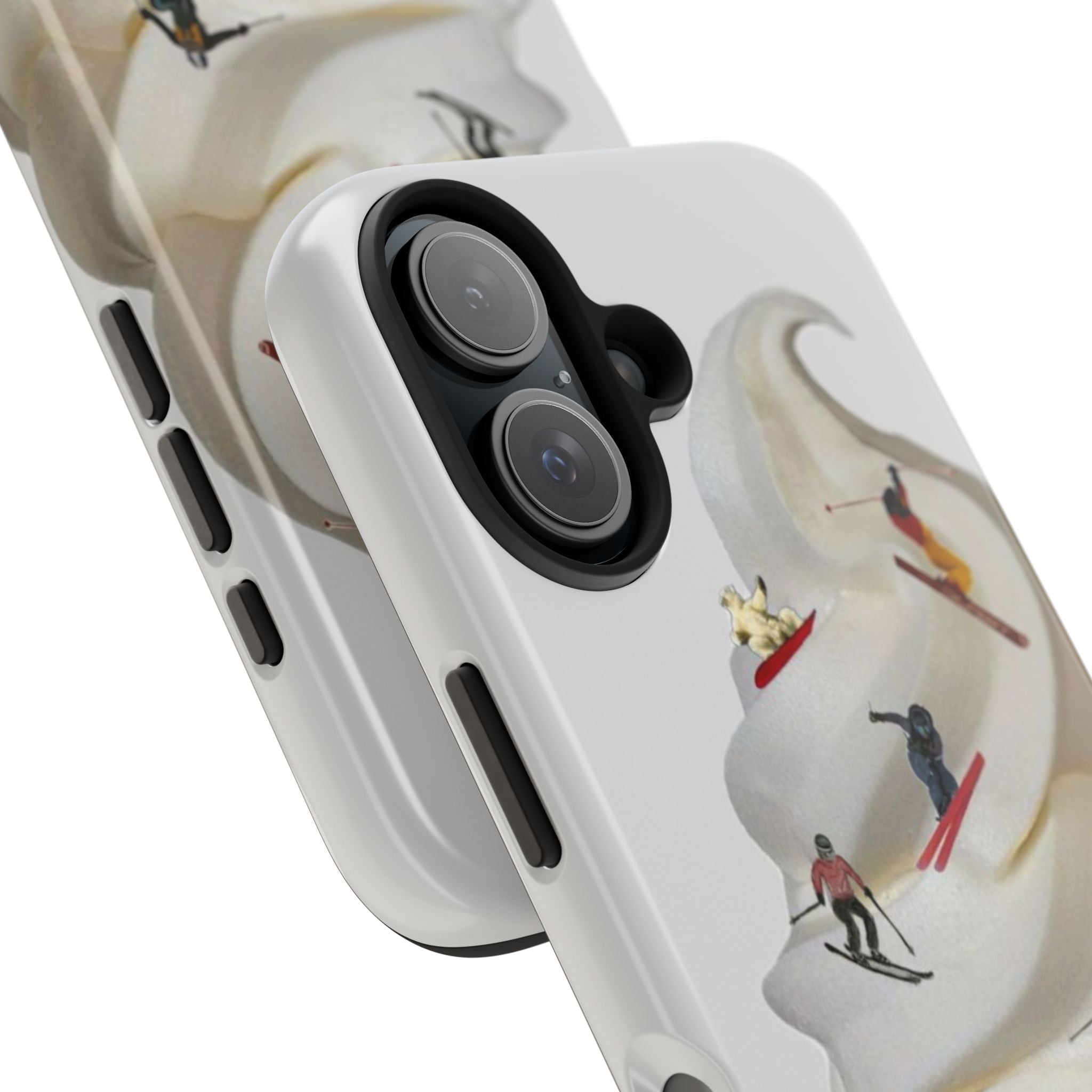 Ski Phone Case