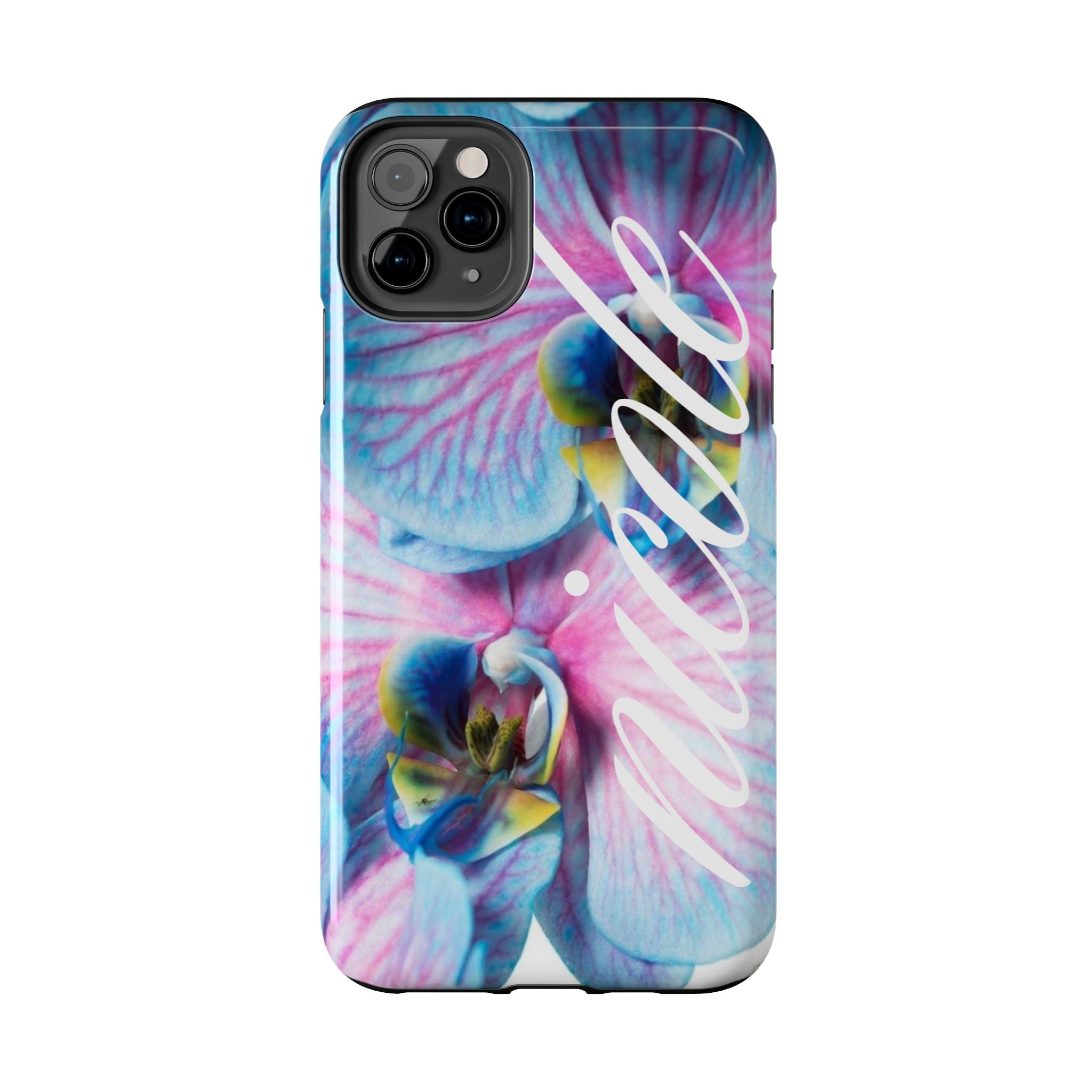 Nicole Custom Phone Case