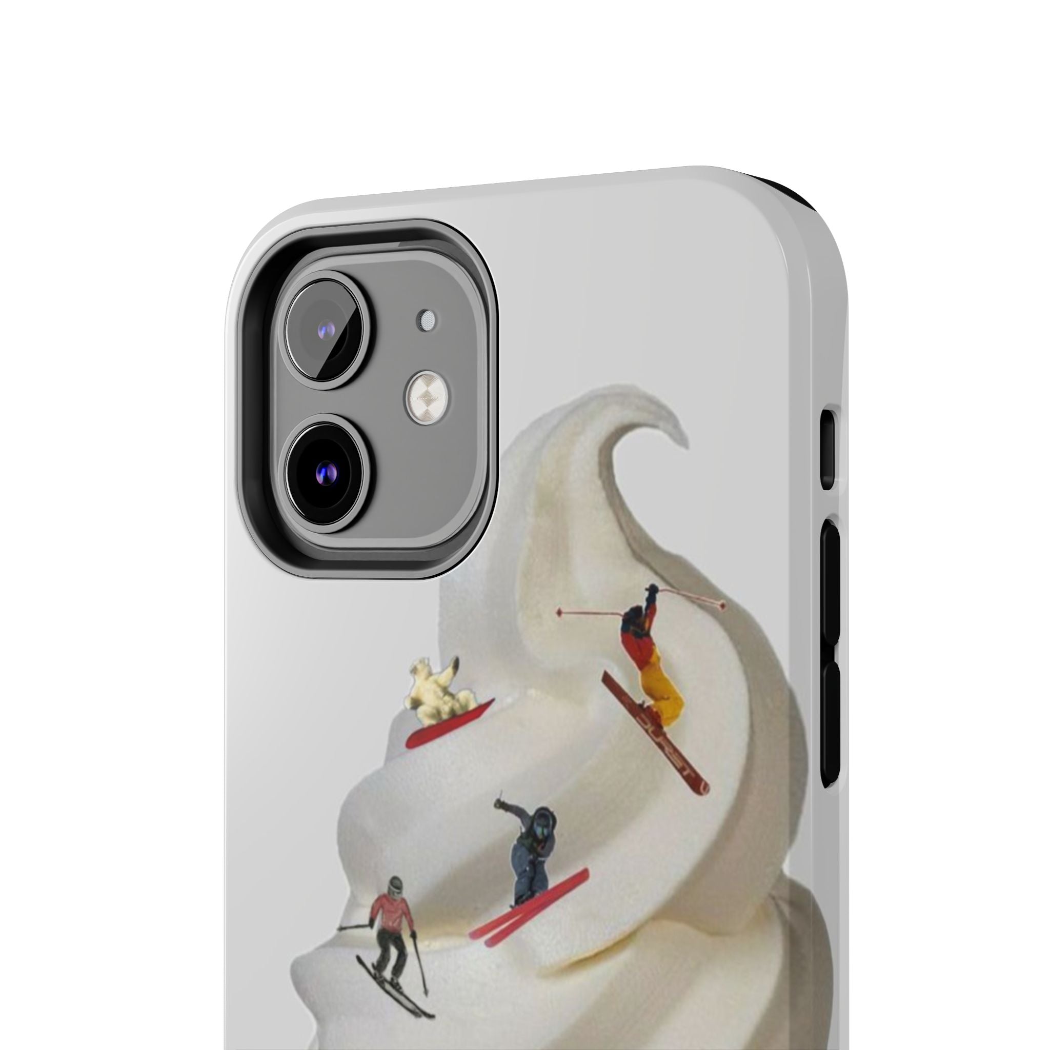Ski Phone Case
