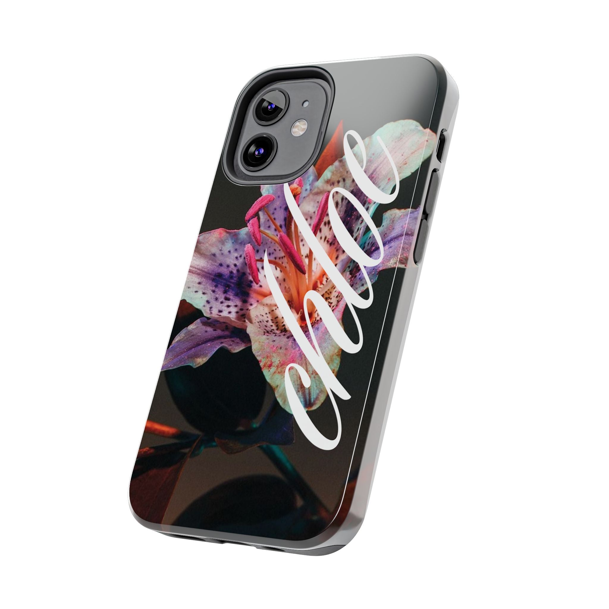 Chloe Custom Phone Case