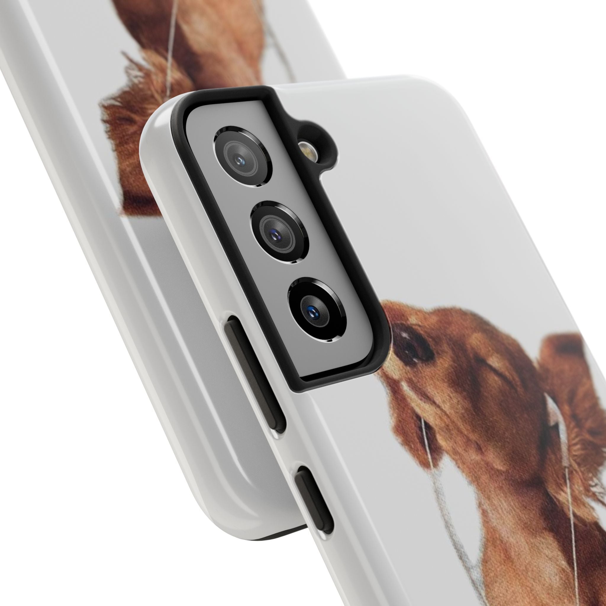 Cute Dog Phone Case