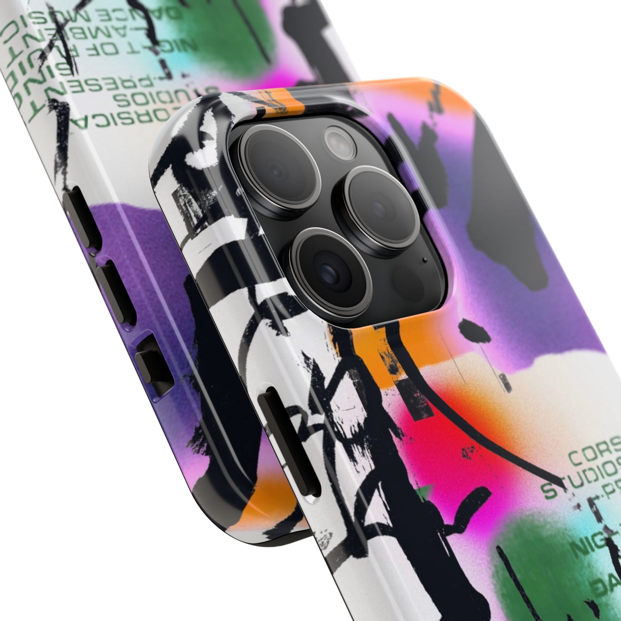 Concrete Canvas Case