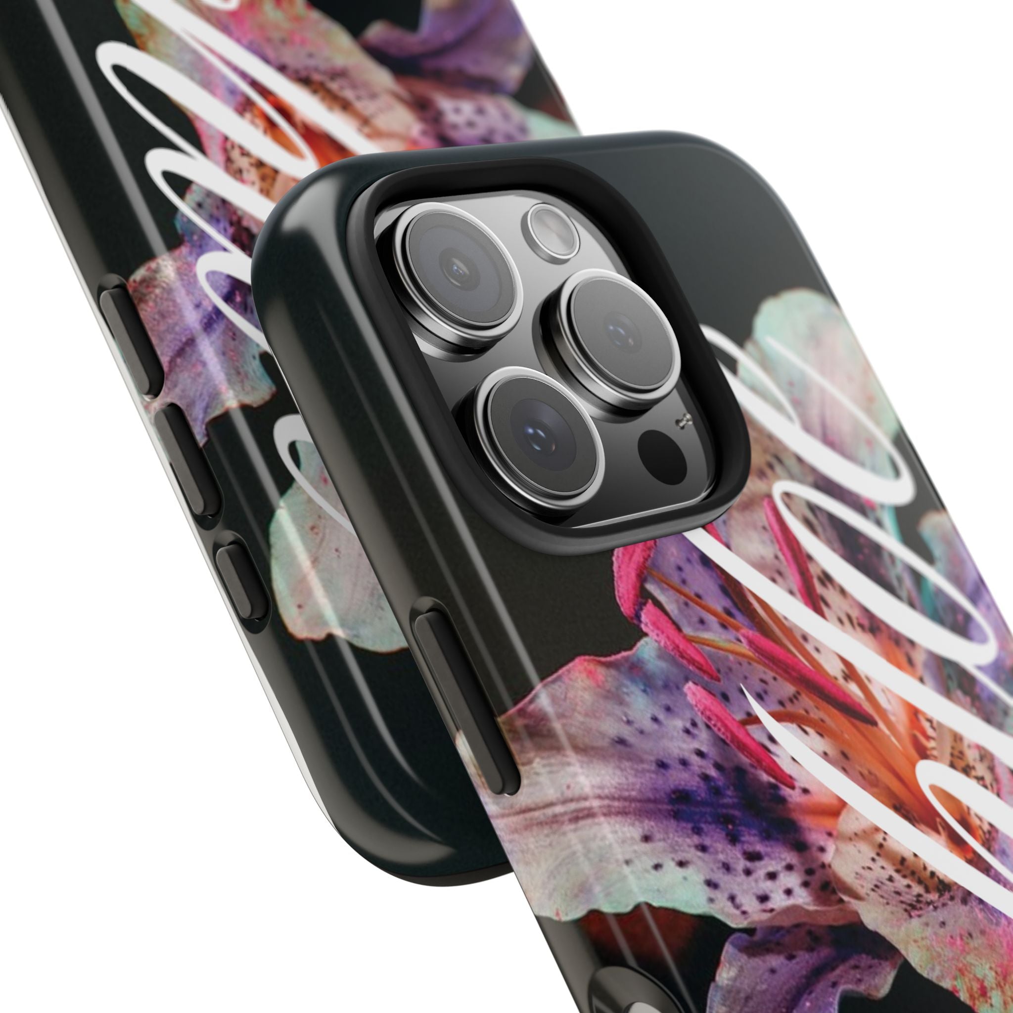 Chloe Custom Phone Case