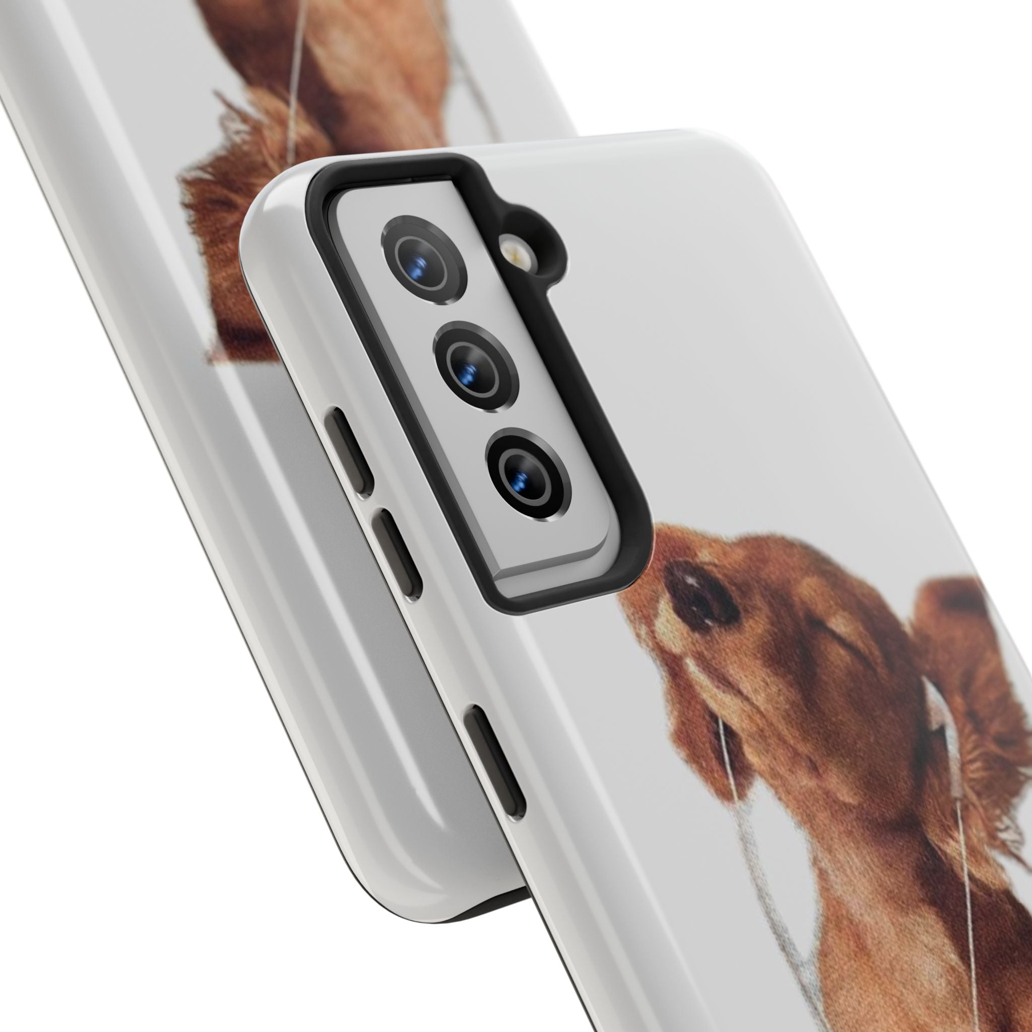 Cute Dog Phone Case