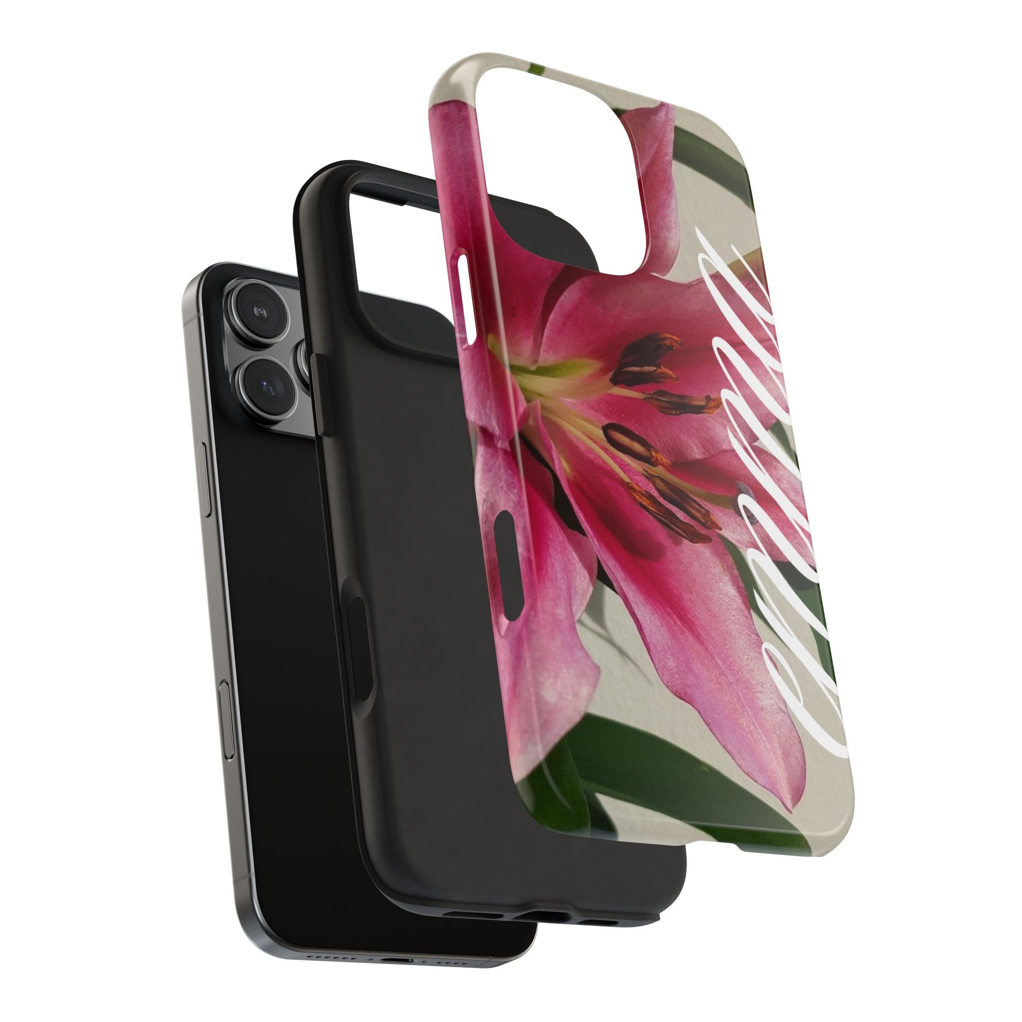 Emma Personalized Name Phone Case