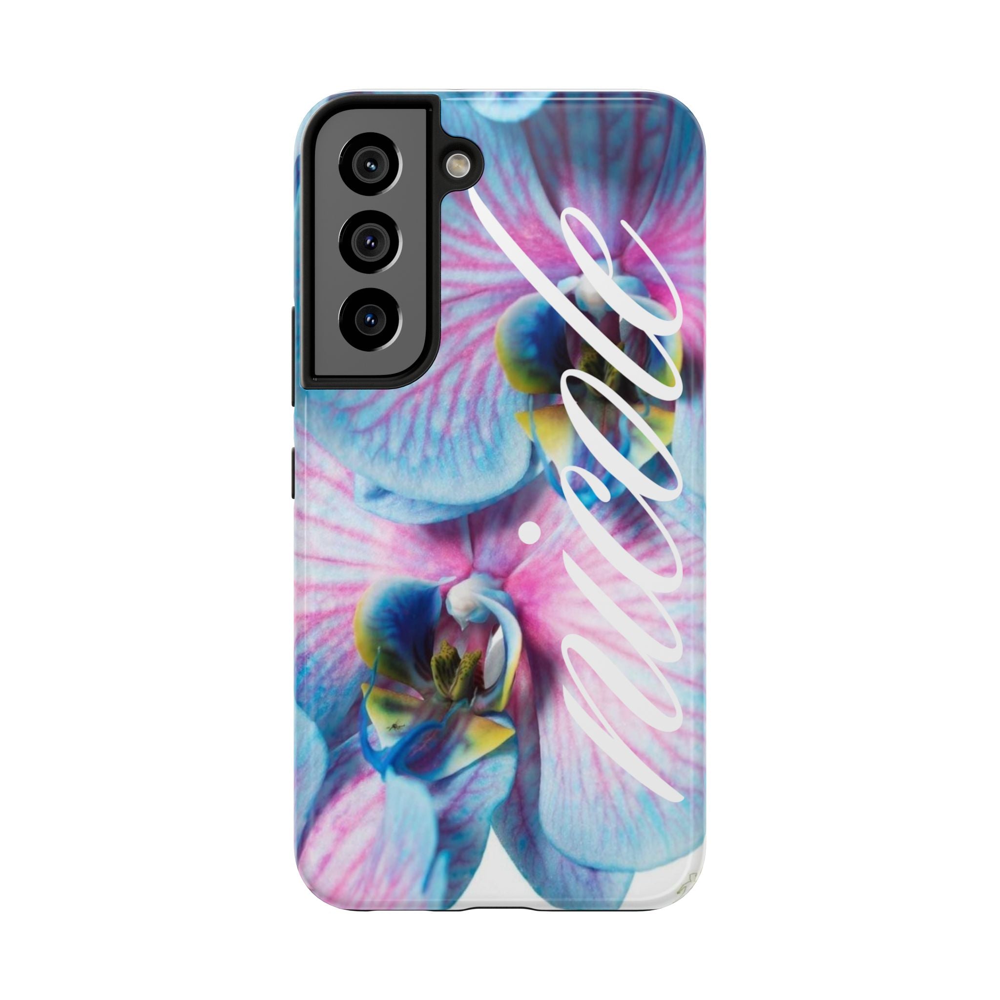Nicole Custom Phone Case