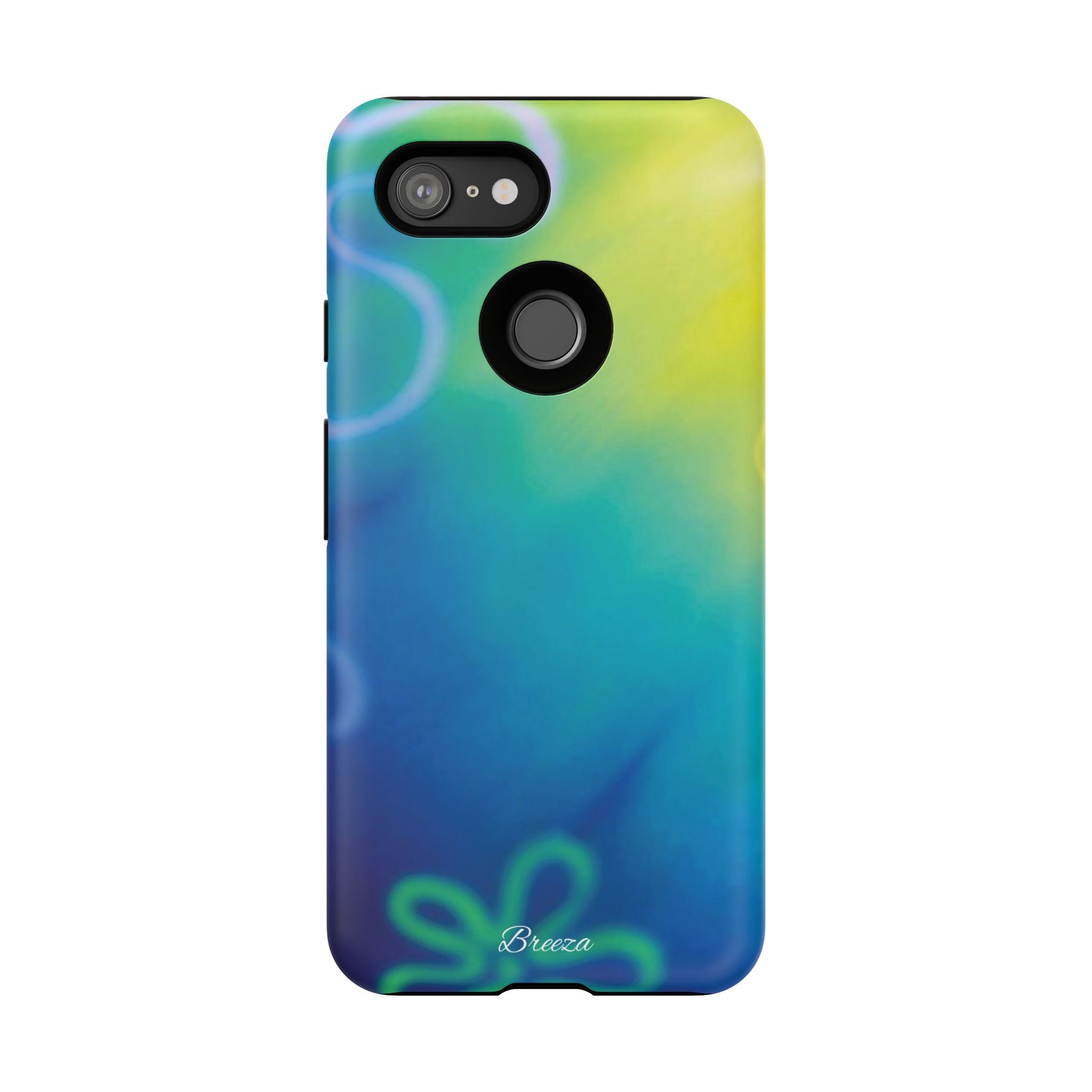 SpongeBob Phone Case